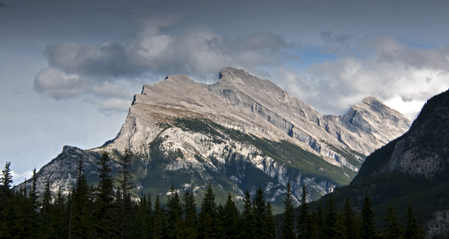 Banff National Park