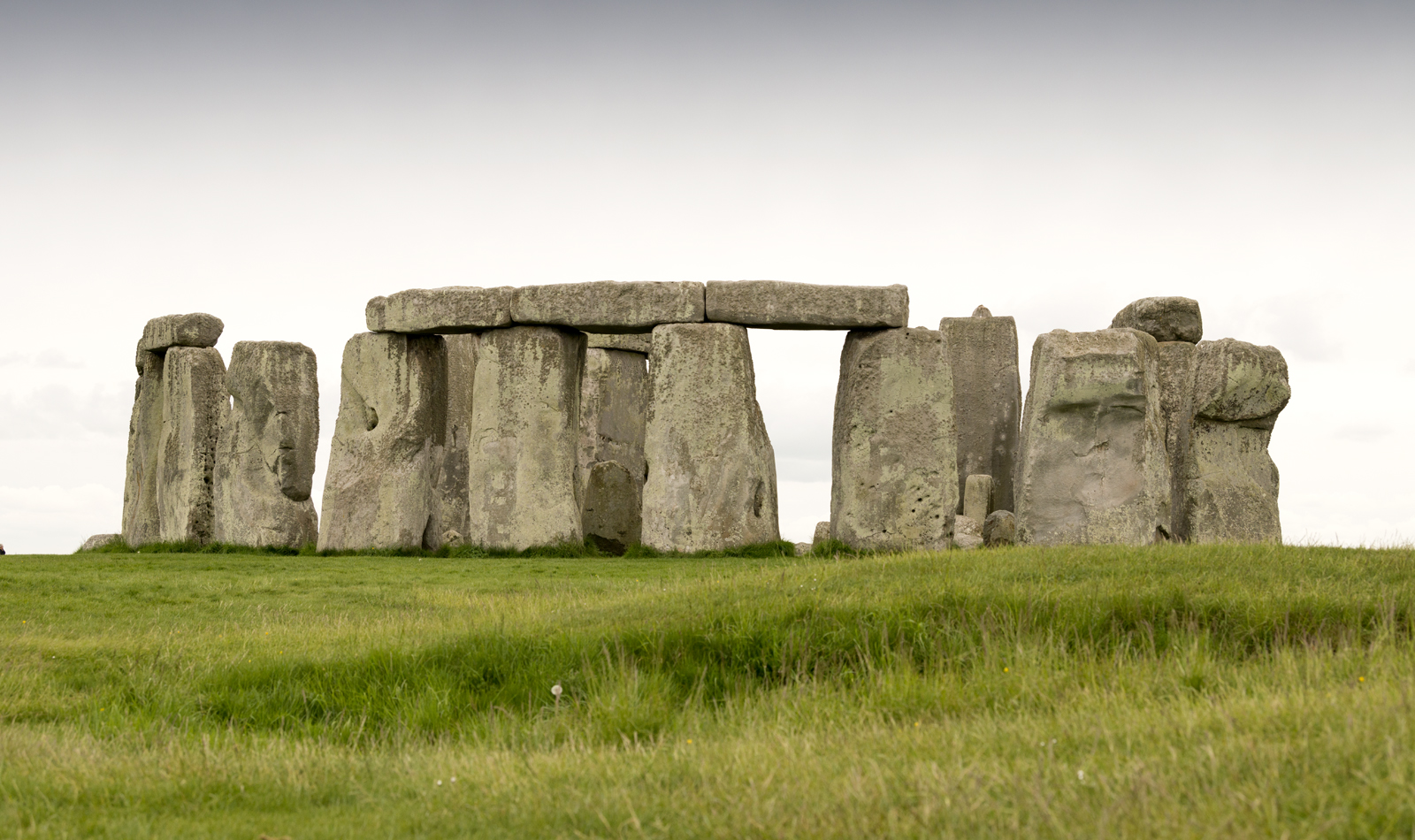 Stonehenge, England