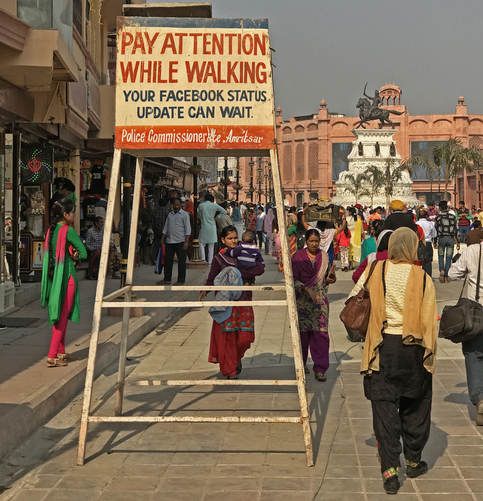 Amritsar, Punjab, India