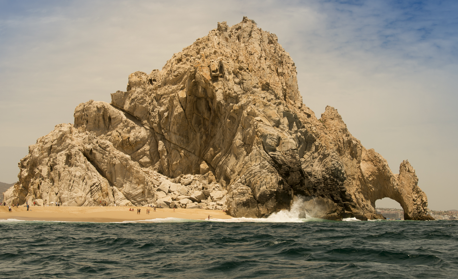 Baja, California