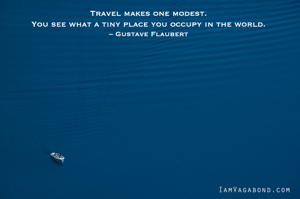 Travel Quote