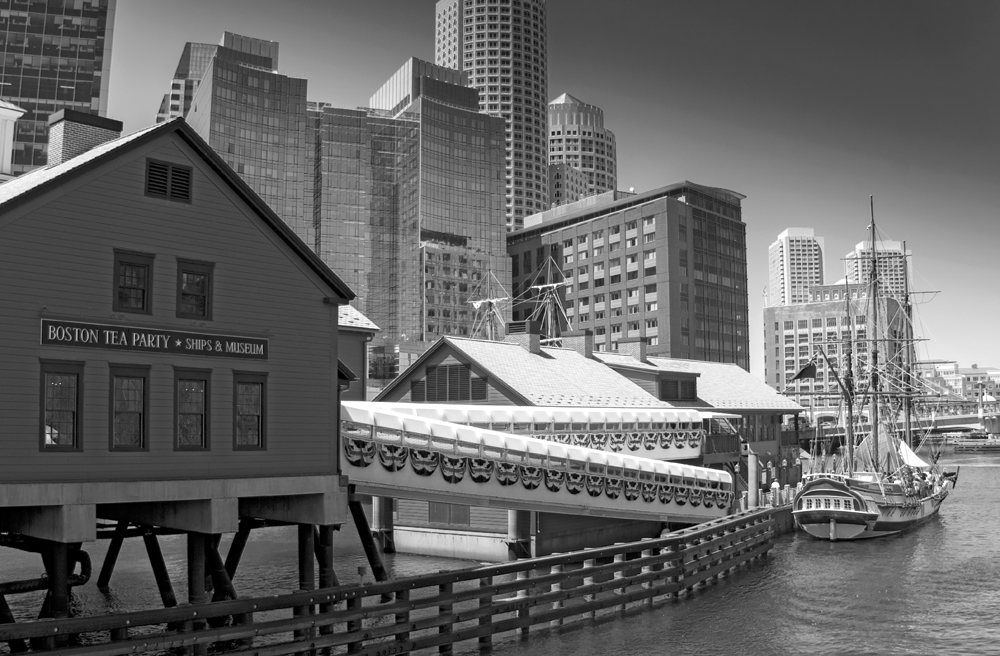 Boston, Massachusetts