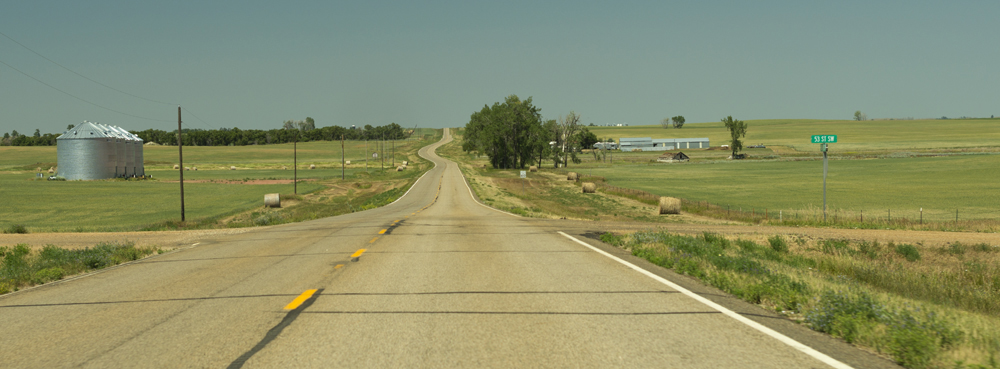 Enchanted Highway, North Dakota