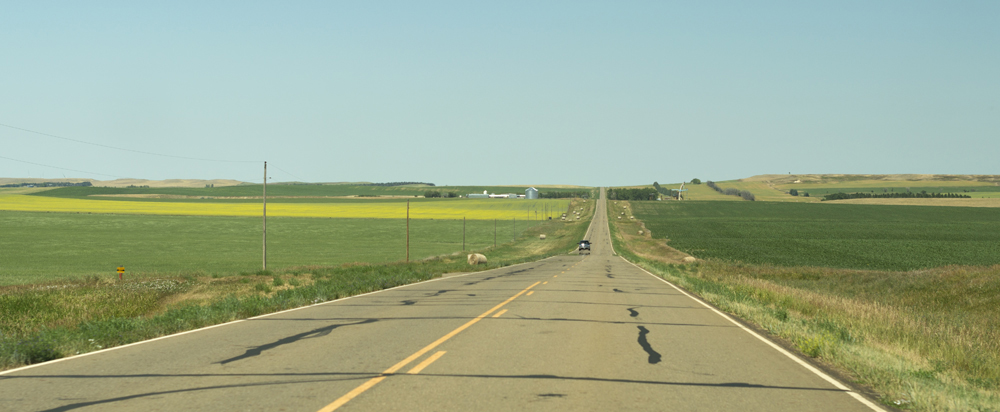 Enchanted Highway, North Dakota