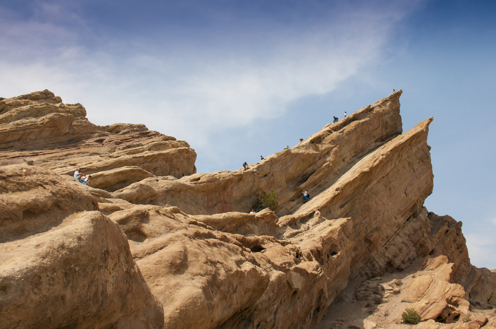 10 best photography spots in Southern California