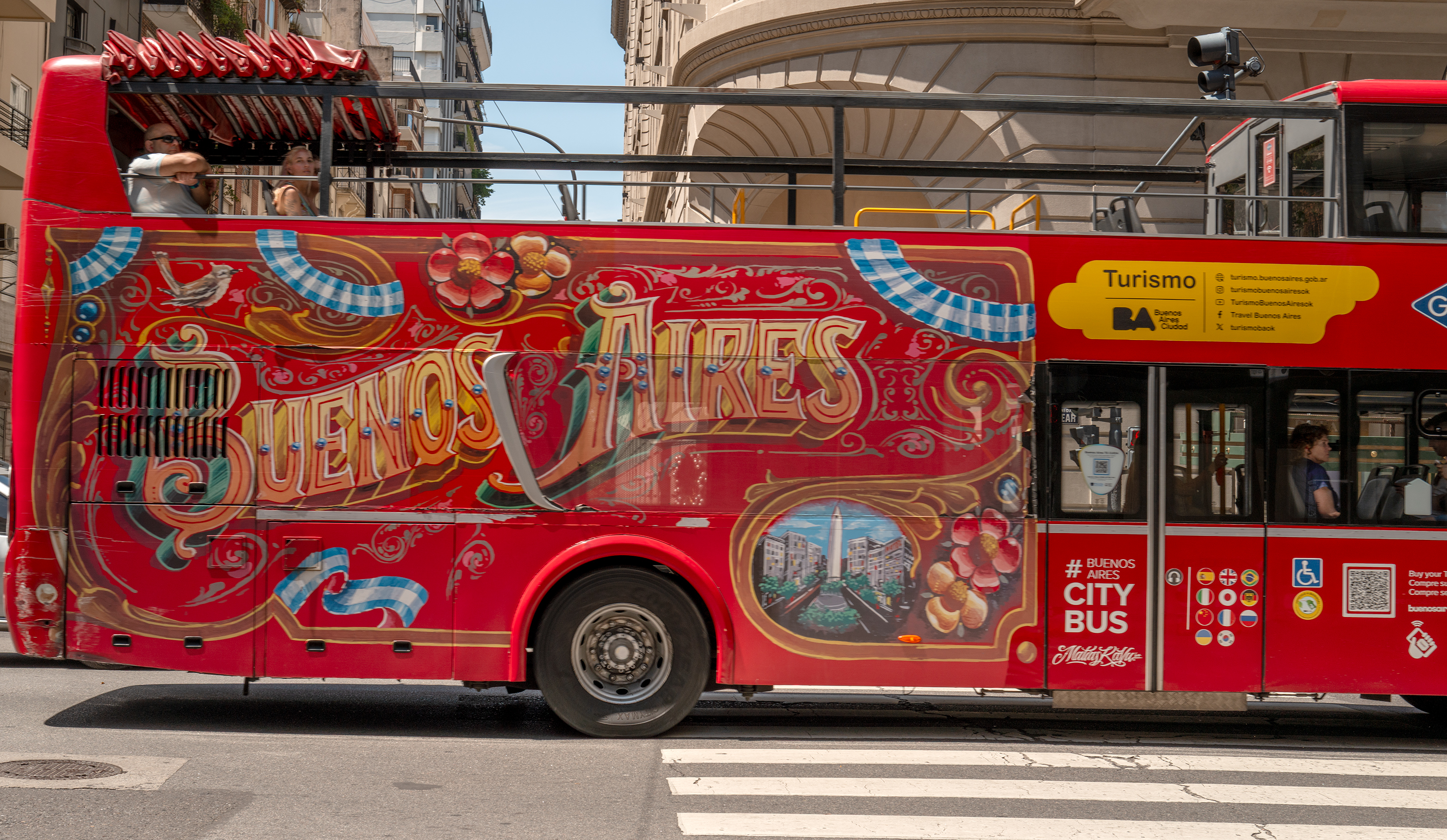 Buenos Aires, Argentina