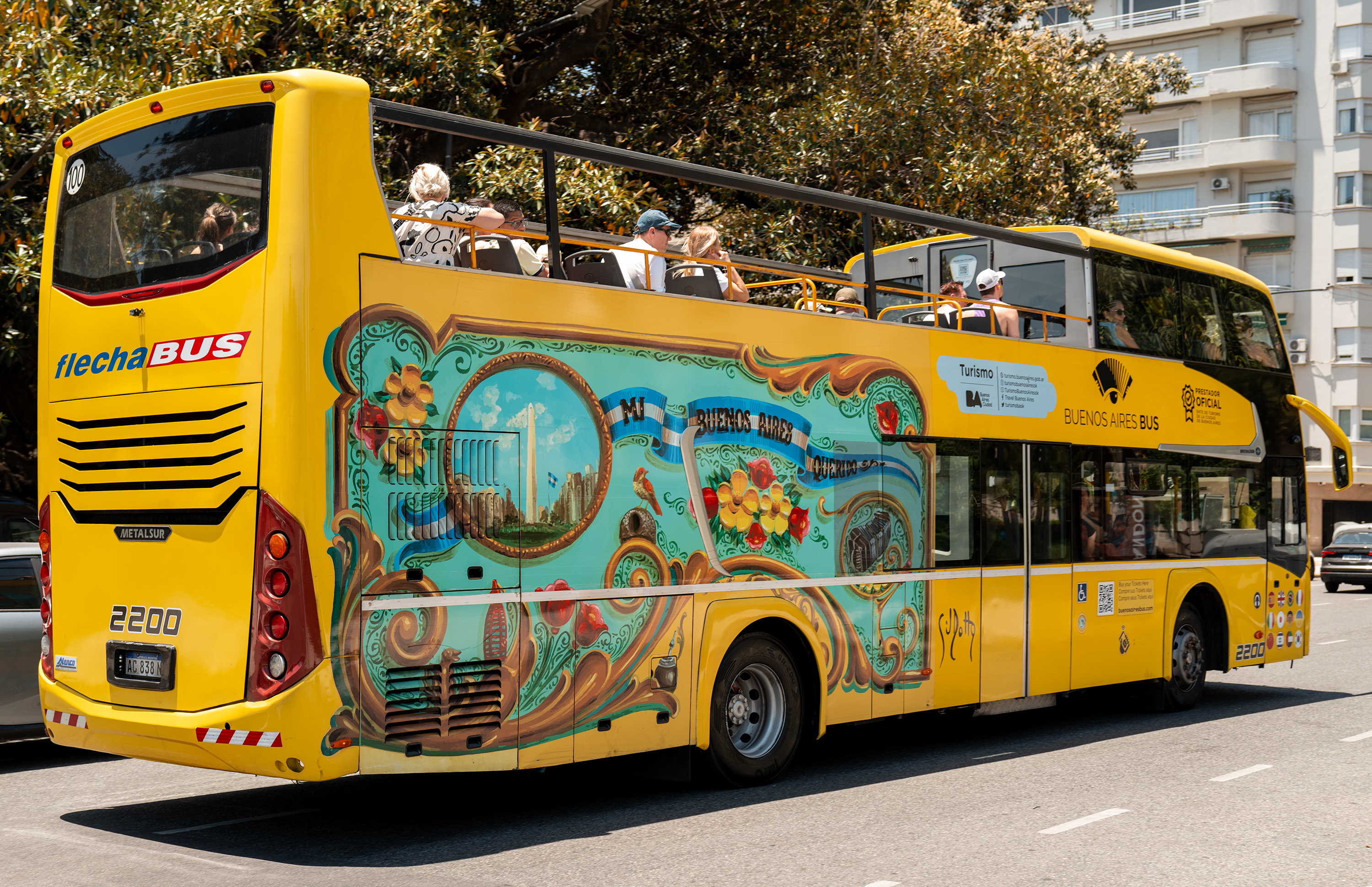 Buenos Aires, Argentina