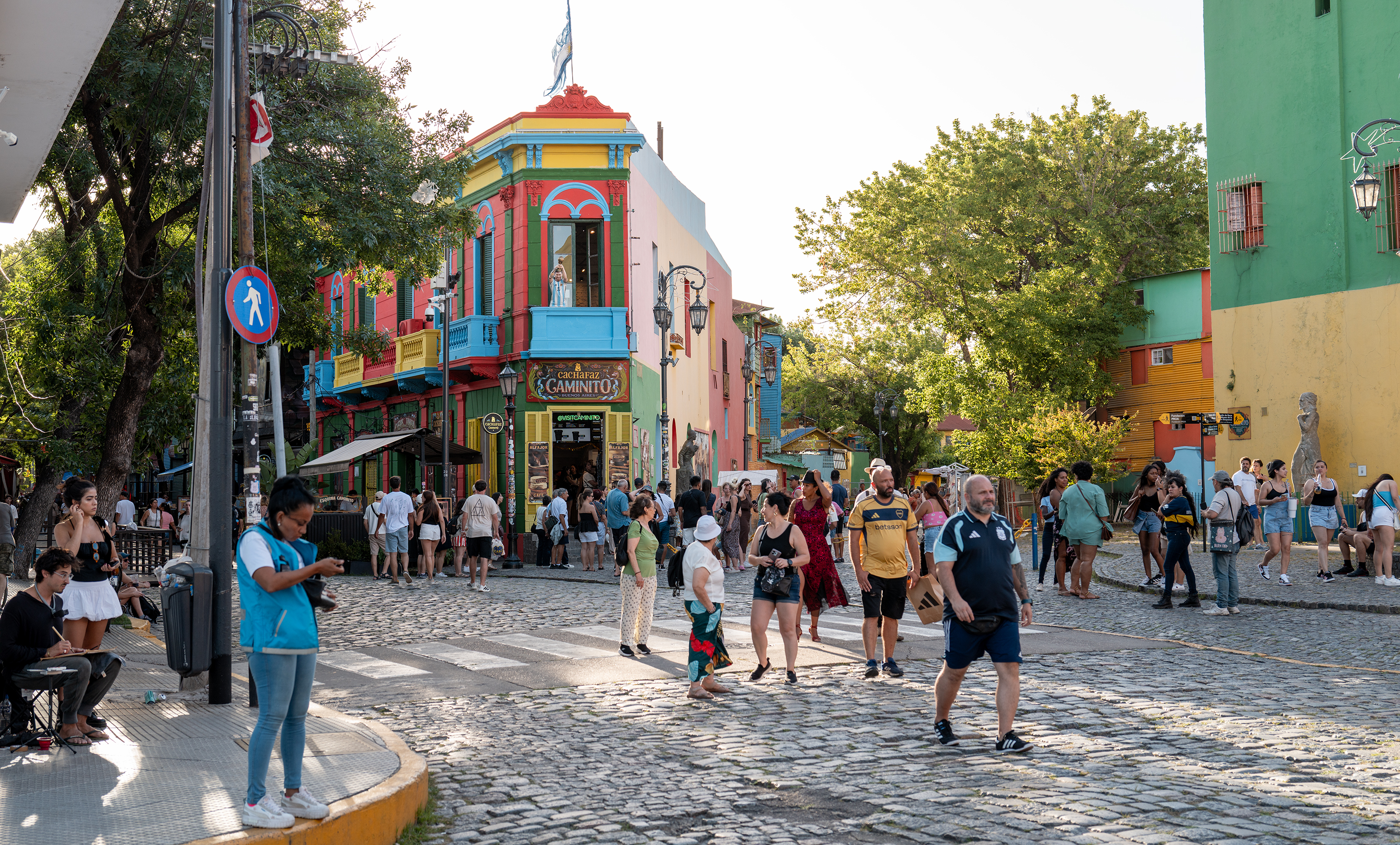 Buenos Aires, Argentina