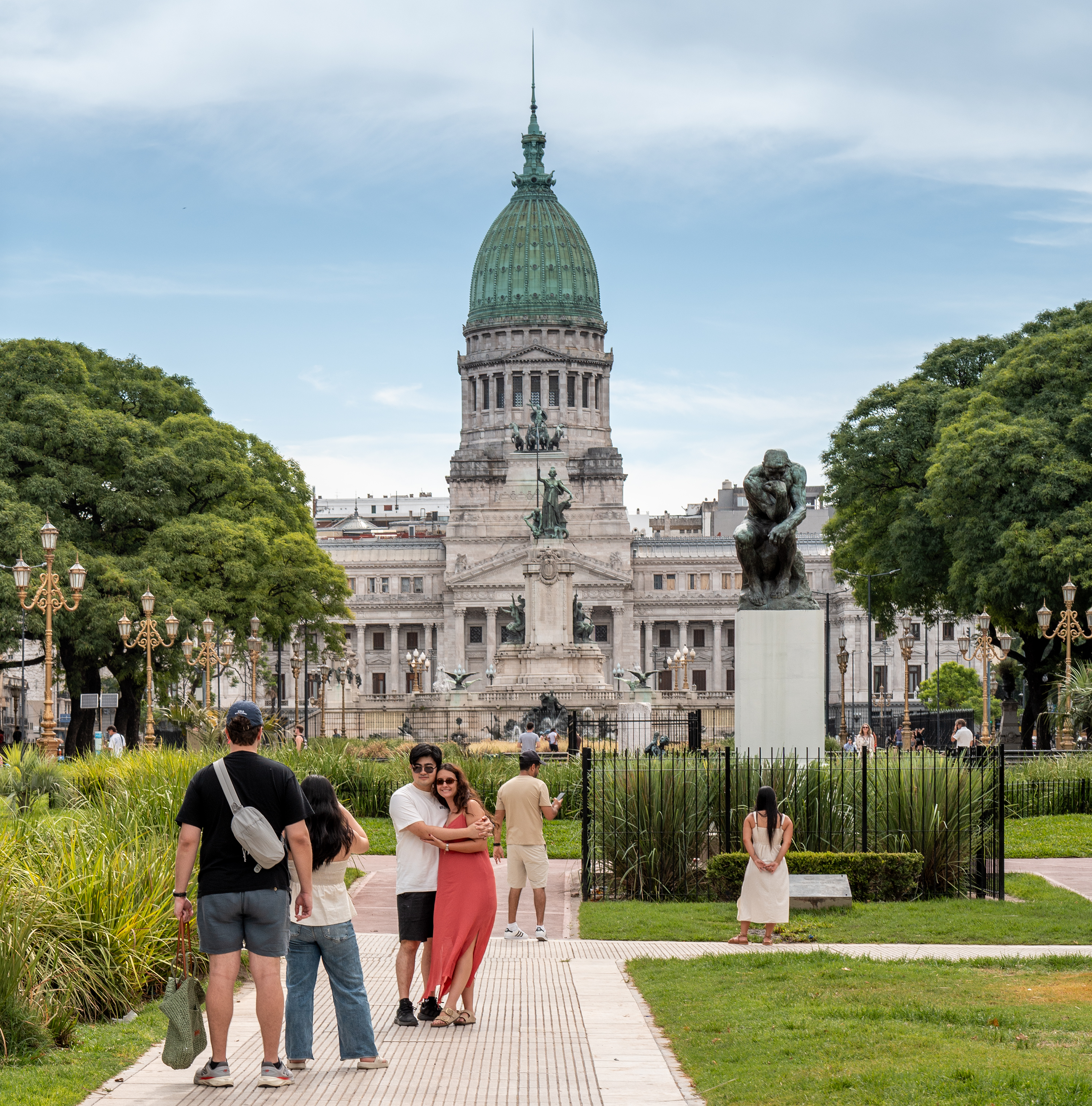 Buenos Aires, Argentina