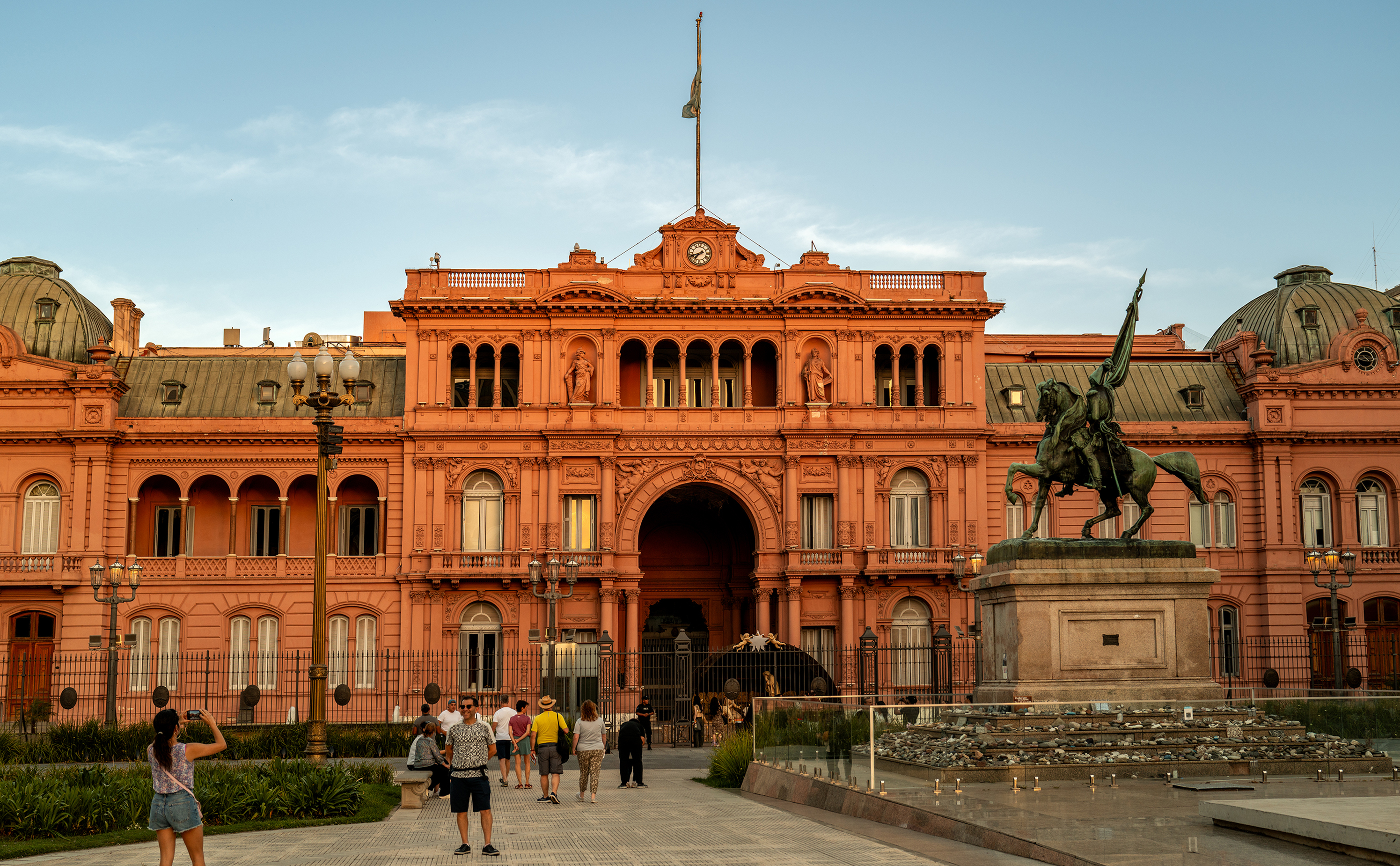 Buenos Aires, Argentina