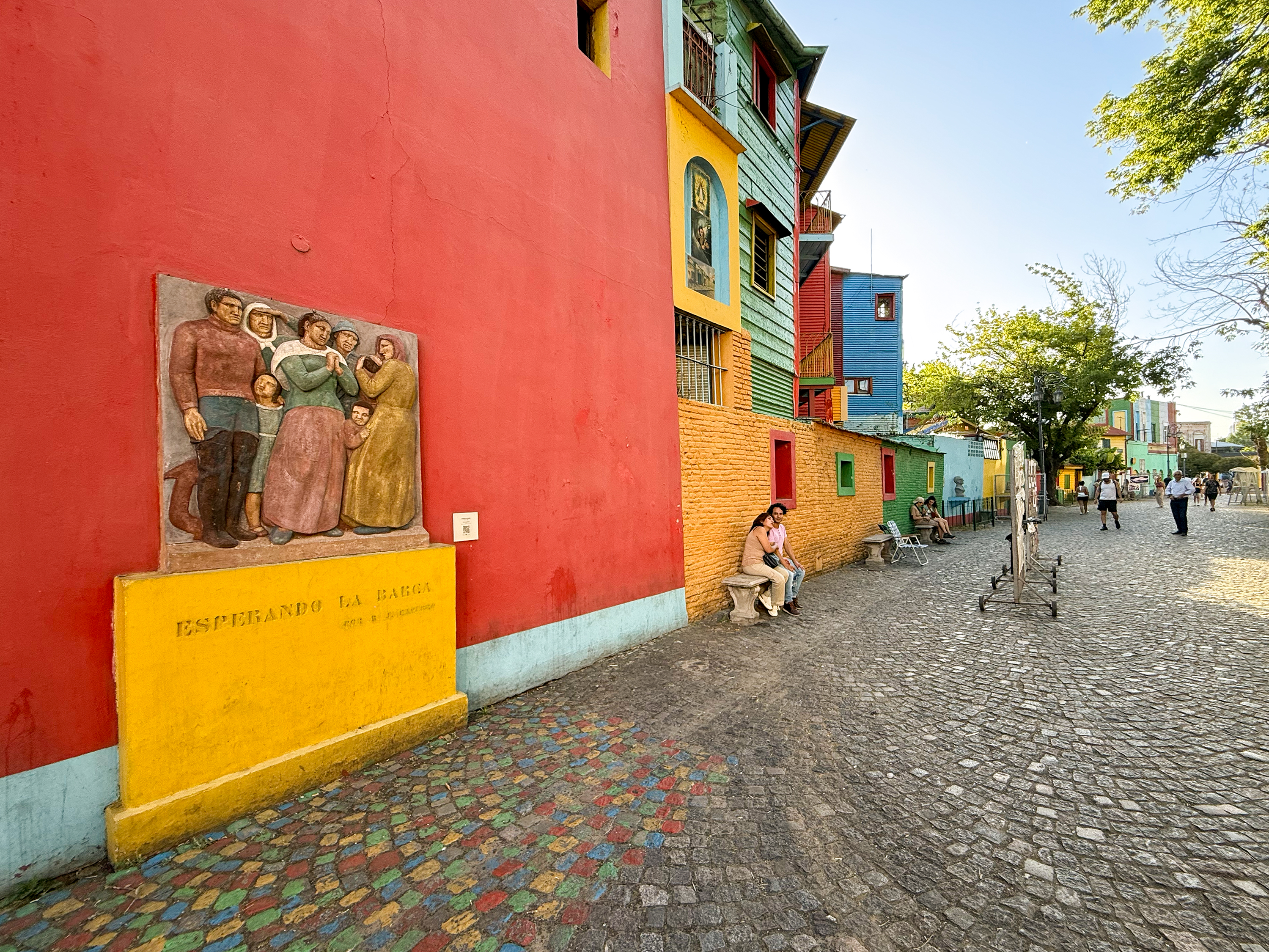 Buenos Aires, Argentina