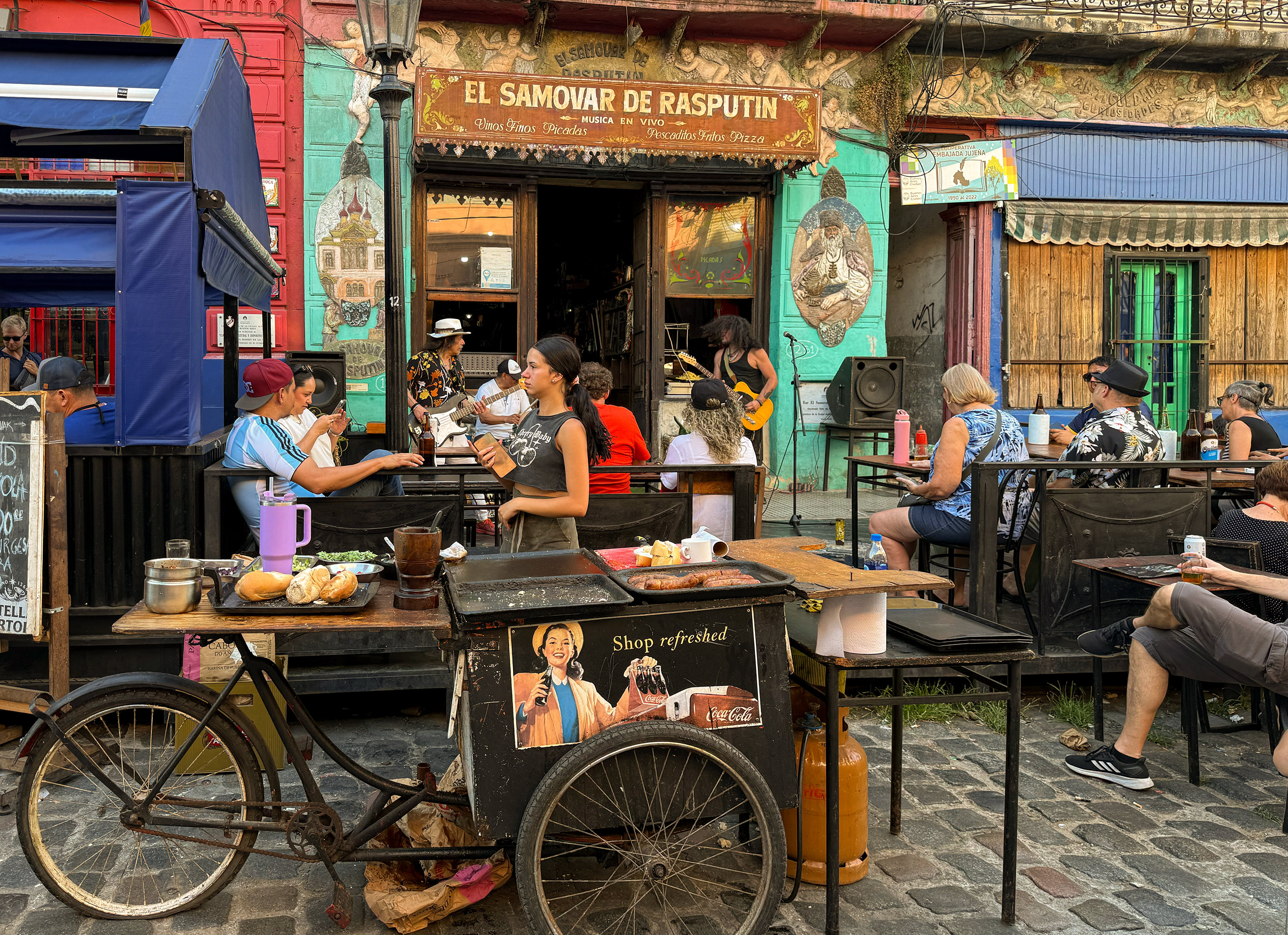 Buenos Aires, Argentina