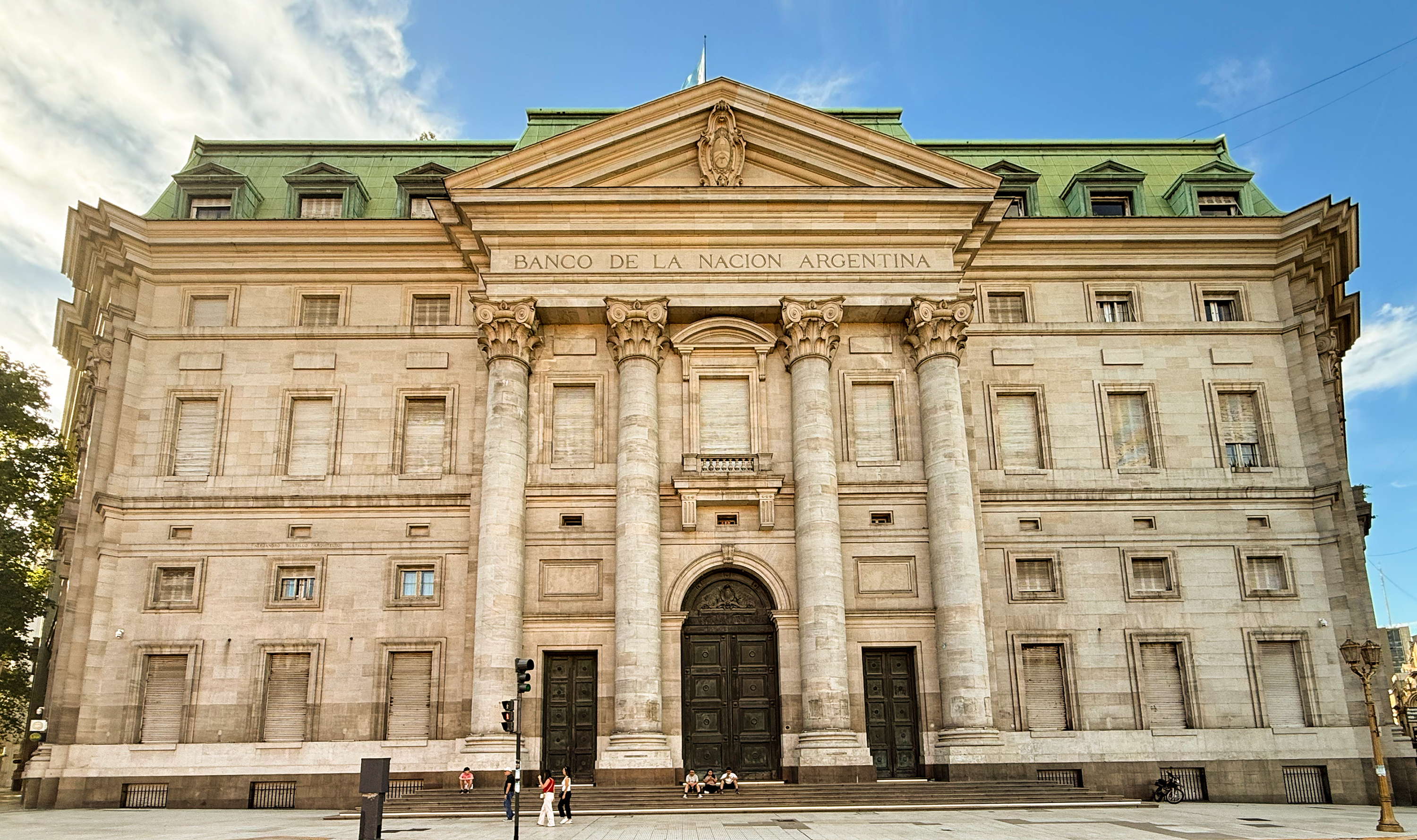 Buenos Aires, Argentina