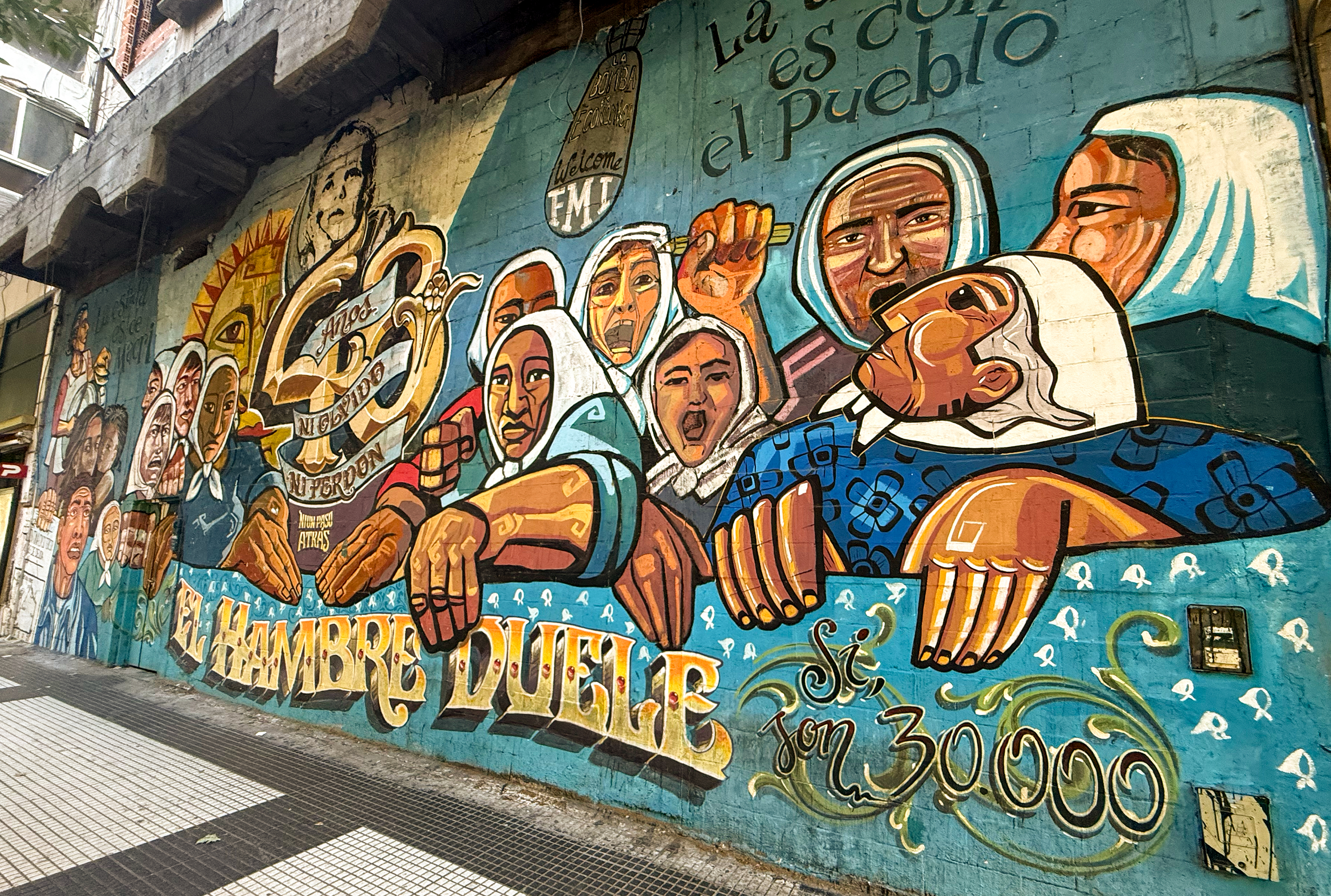 Buenos Aires, Argentina