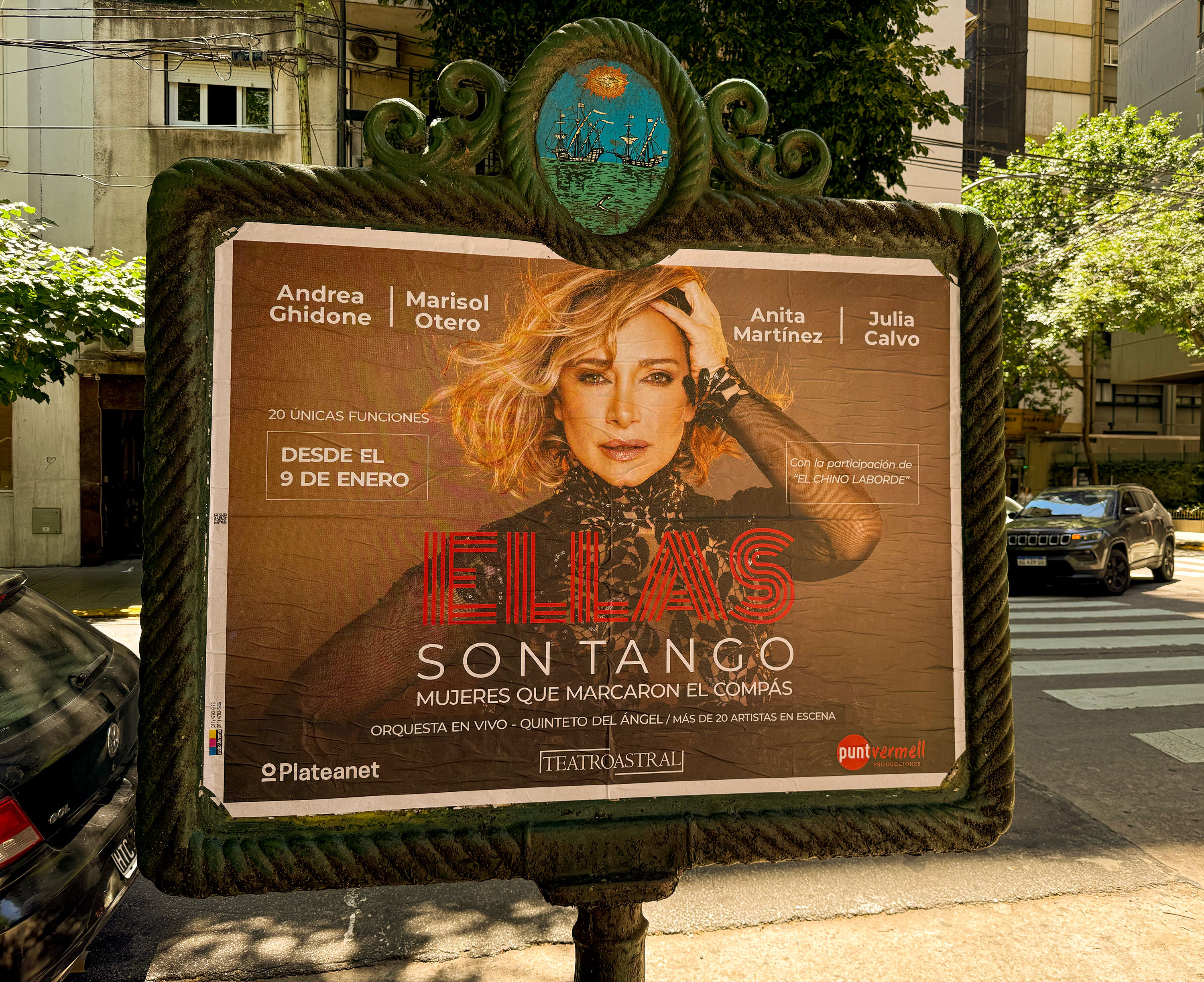 Buenos Aires, Argentina