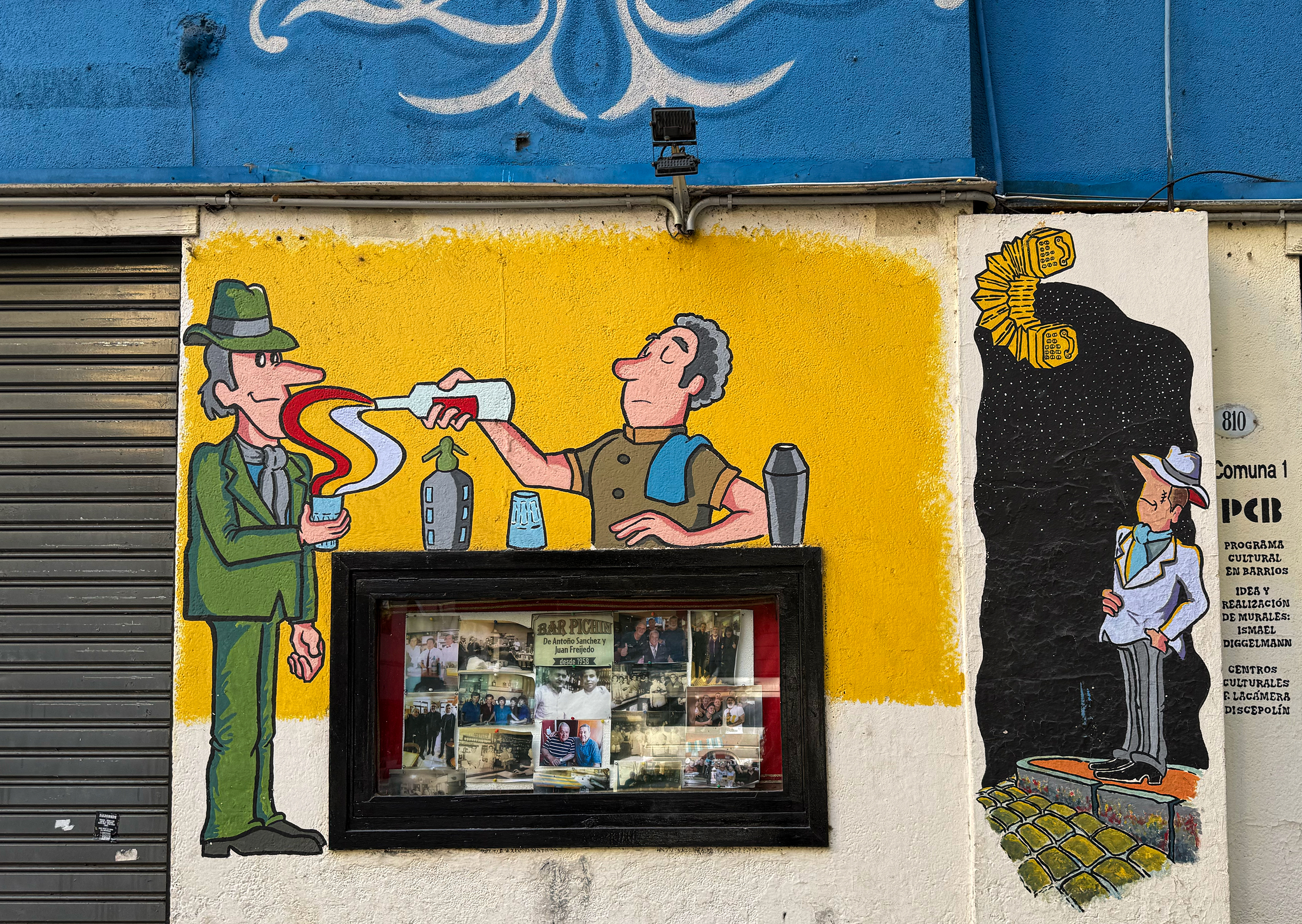 Buenos Aires, Argentina