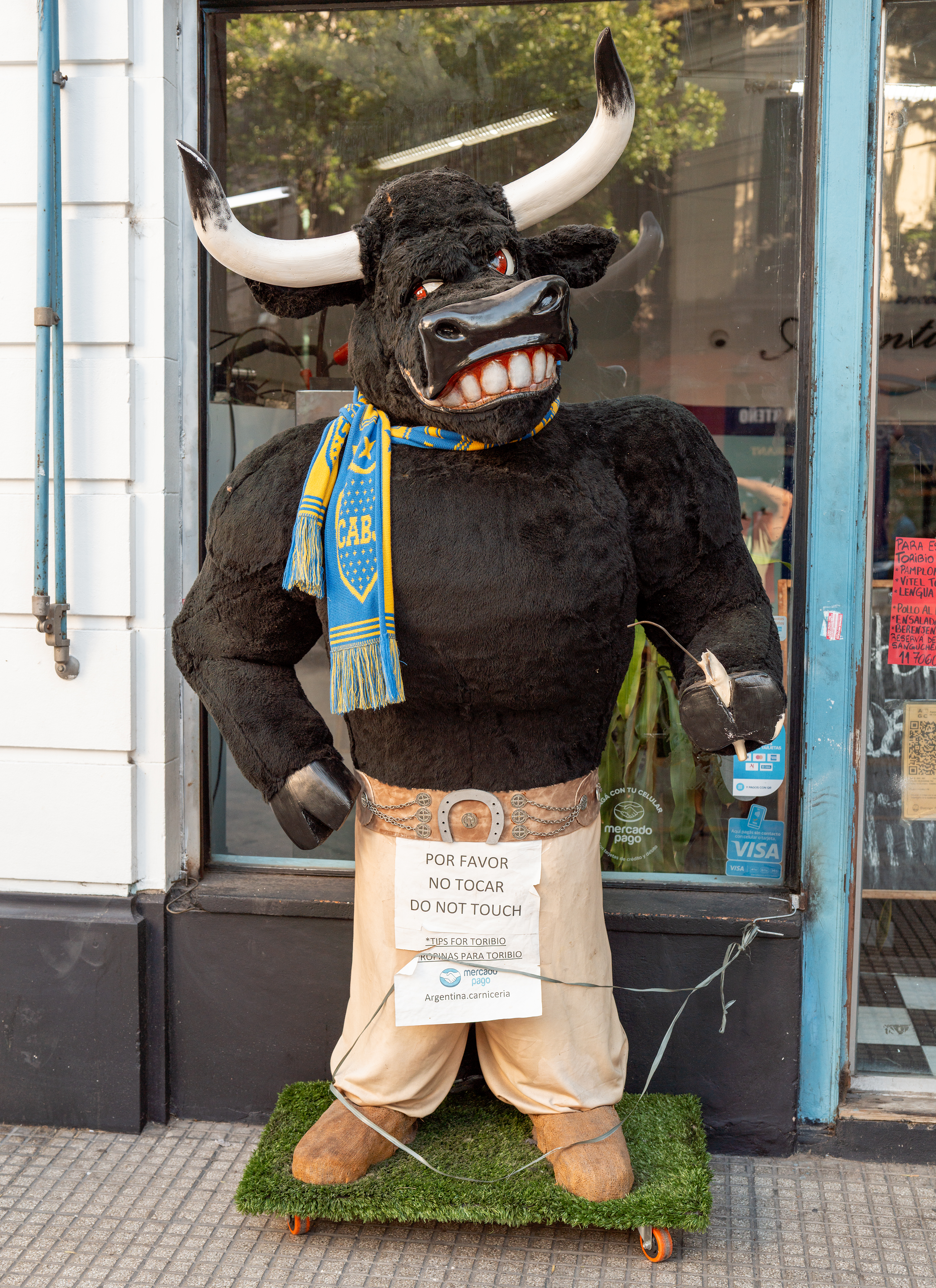 Buenos Aires, Argentina