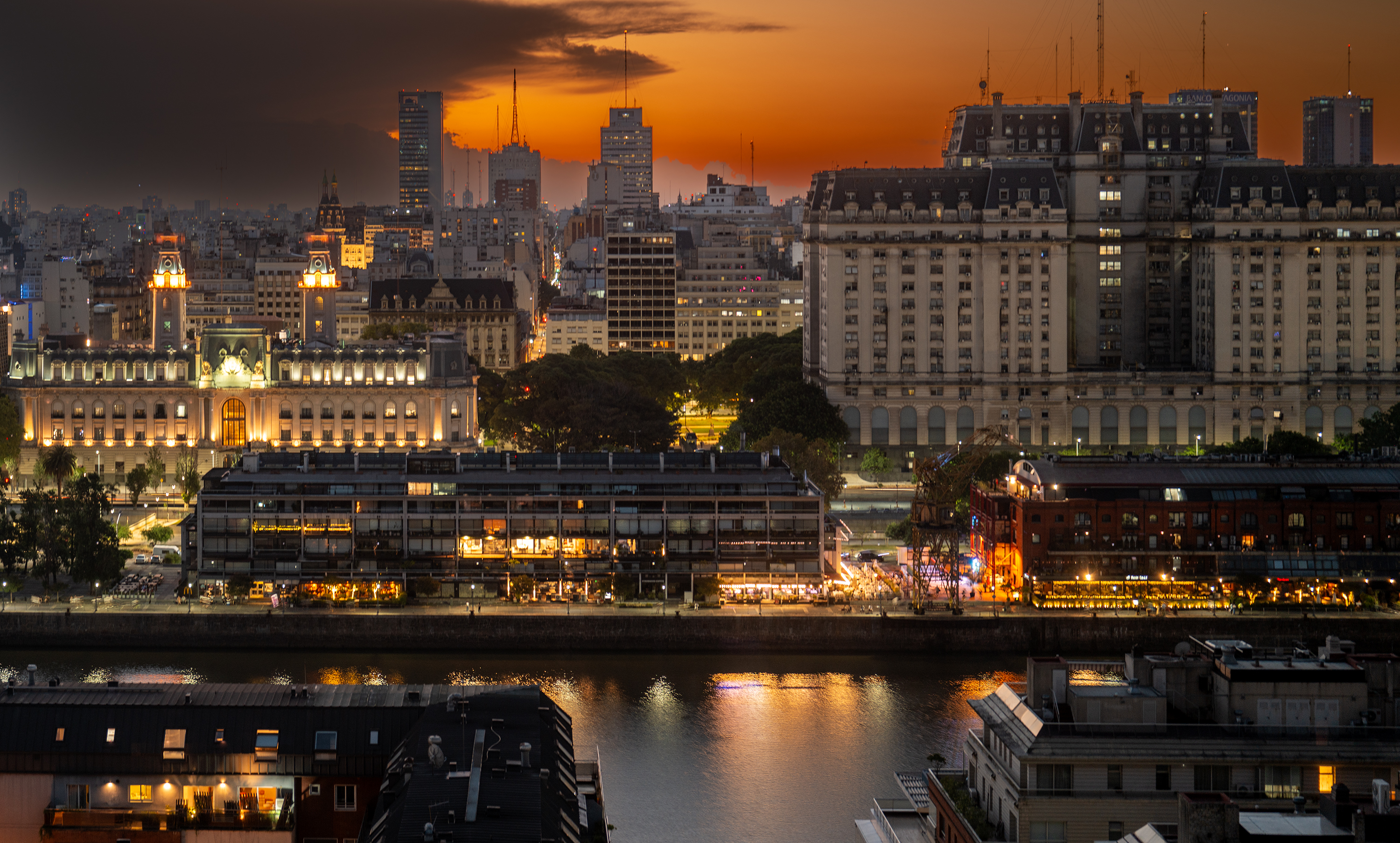 Buenos Aires, Argentina