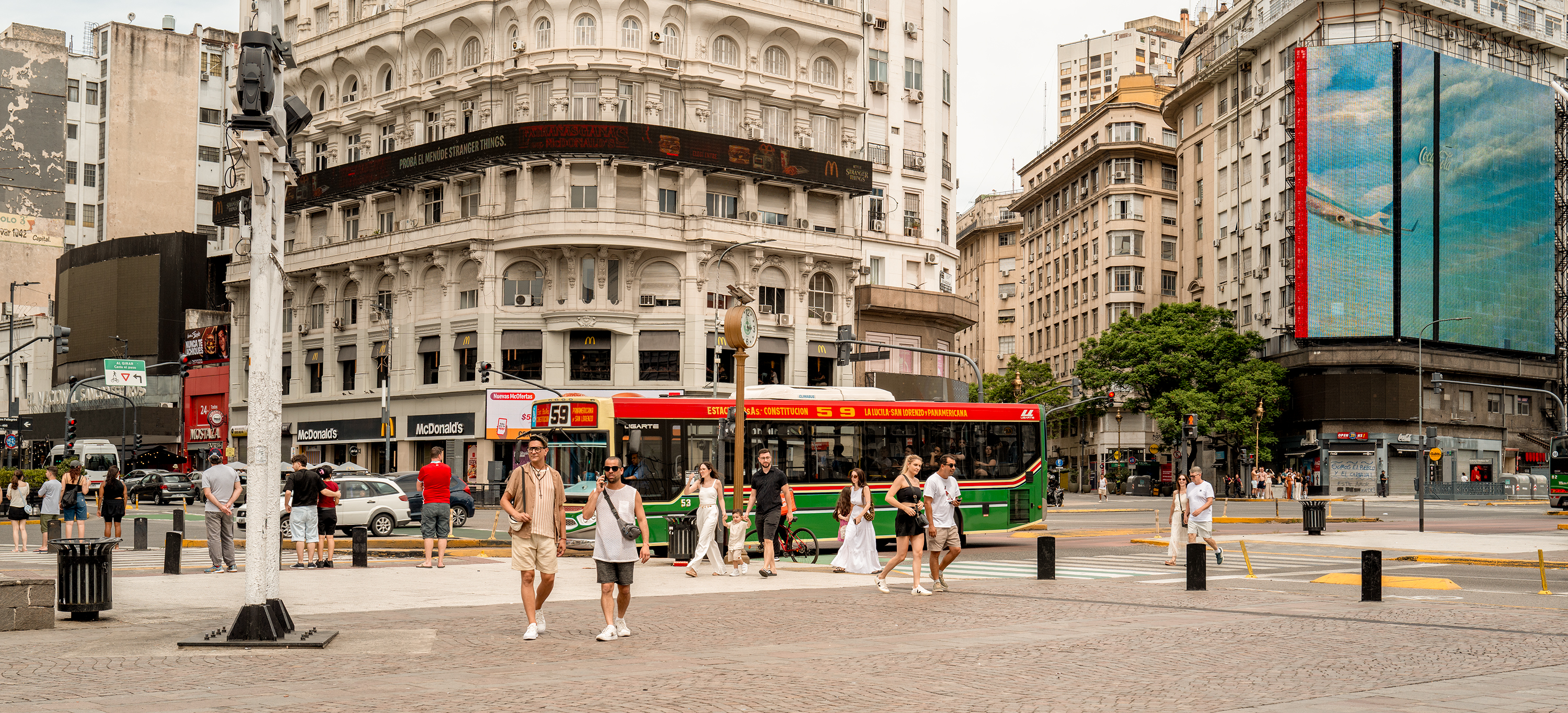 Buenos Aires, Argentina