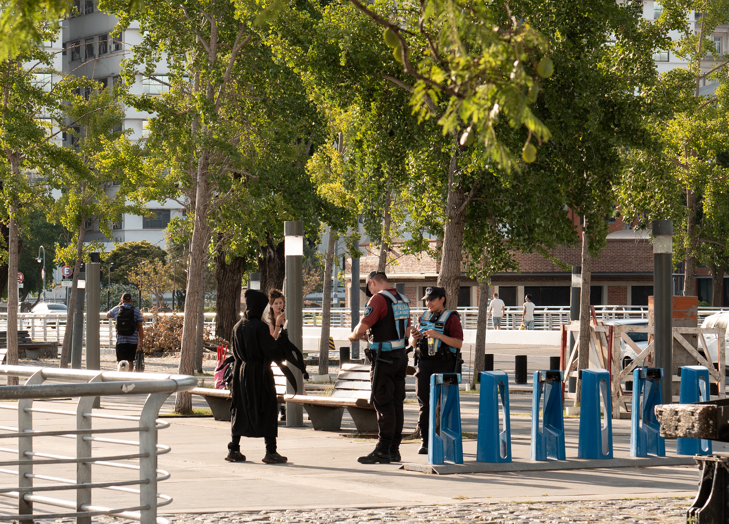 Buenos Aires, Argentina