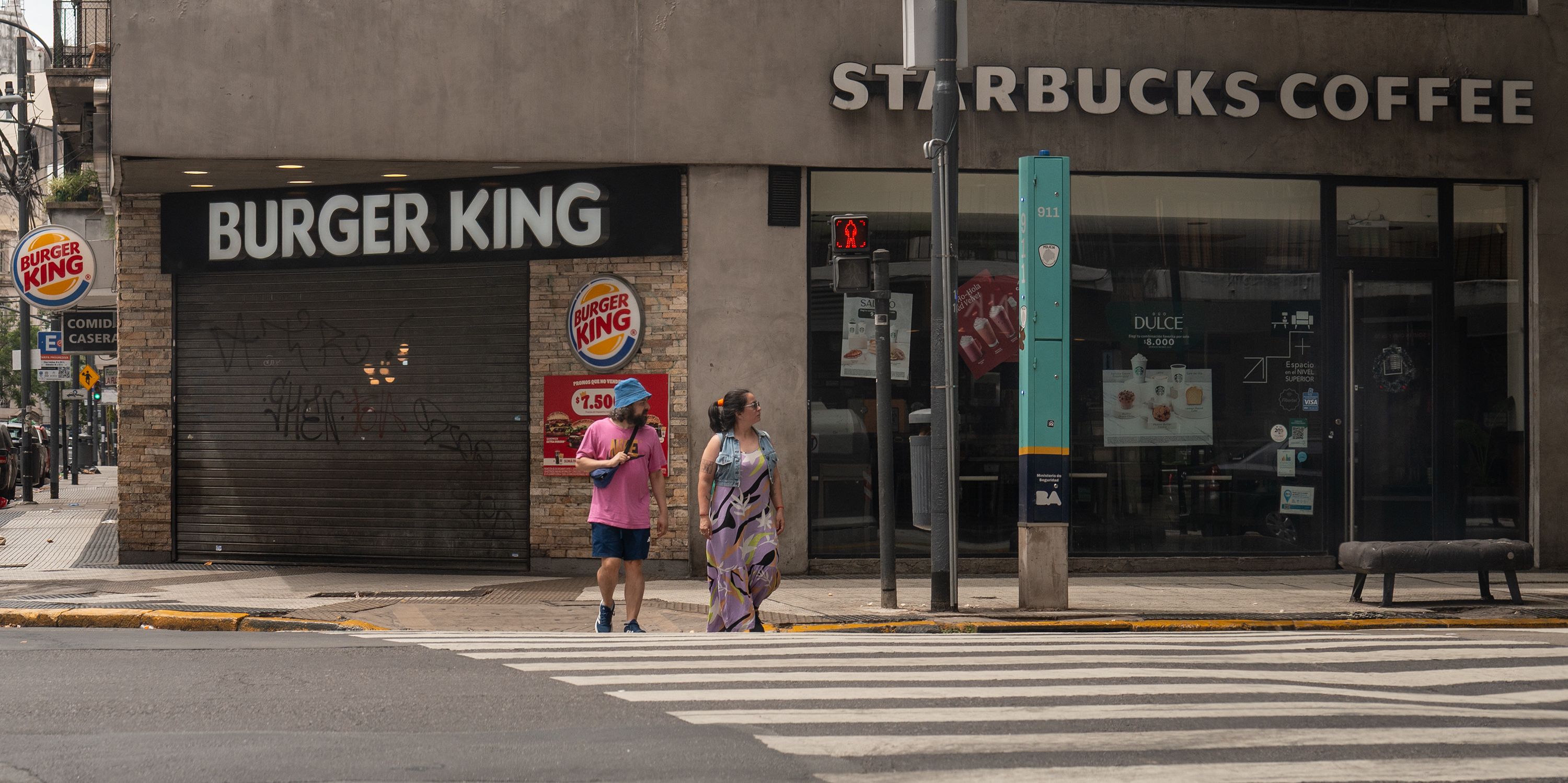 Buenos Aires, Argentina