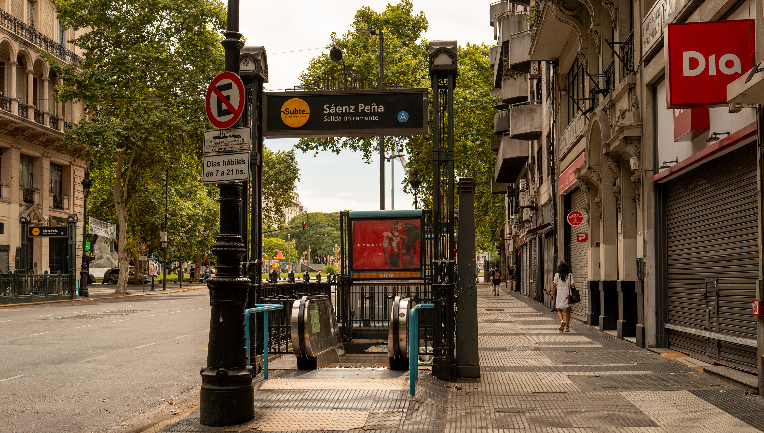 Buenos Aires, Argentina