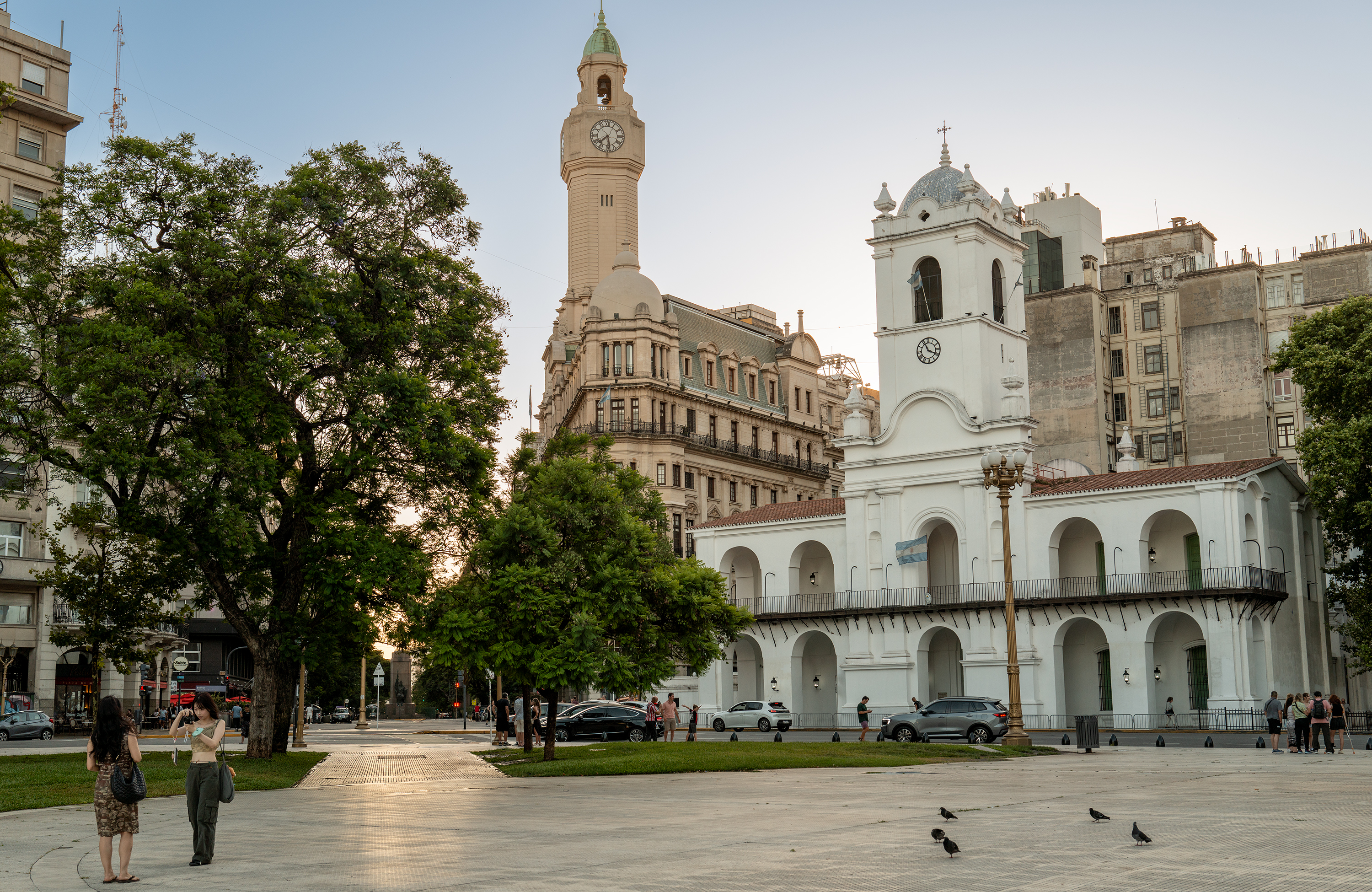 Buenos Aires, Argentina