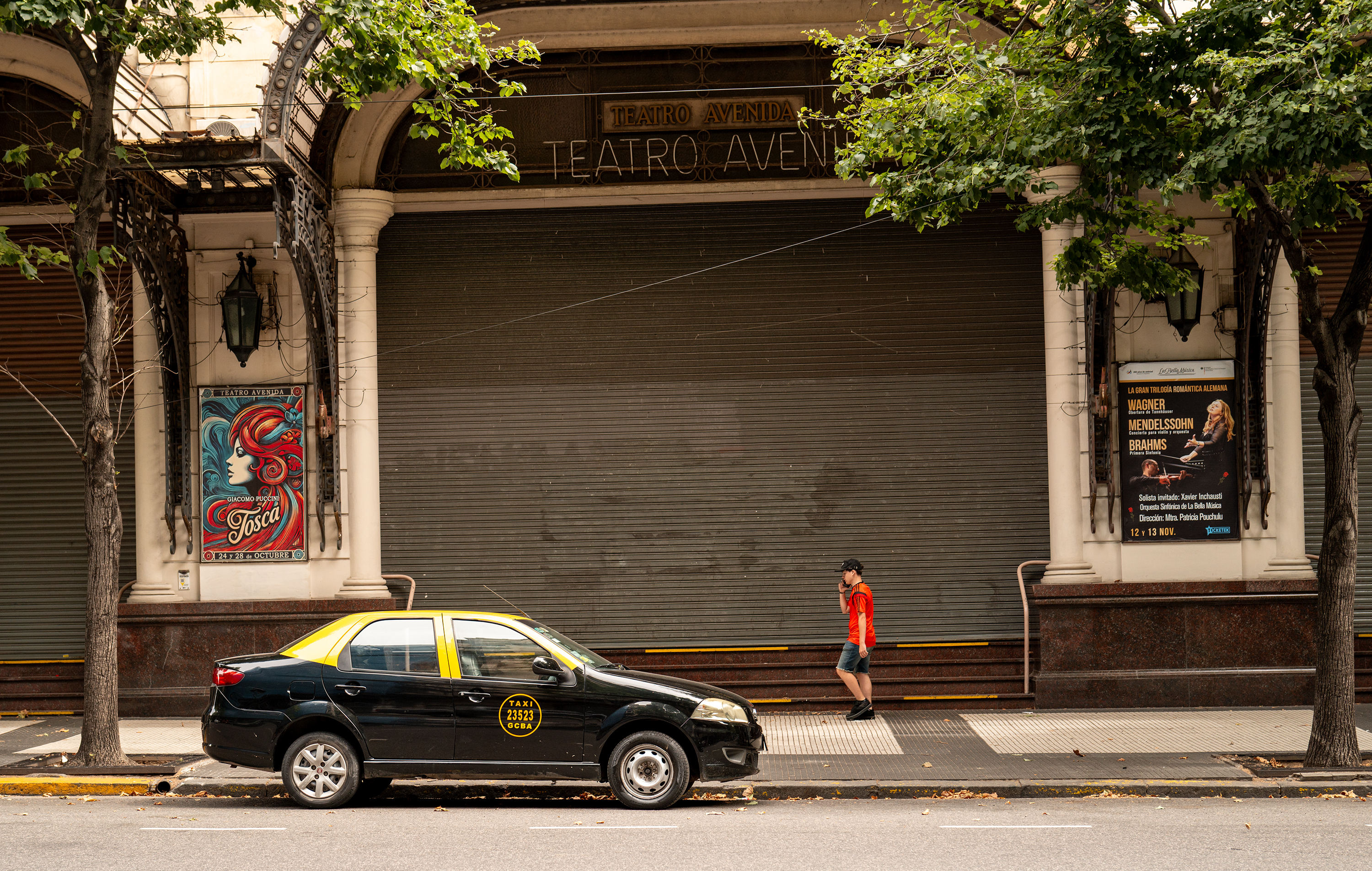 Buenos Aires, Argentina