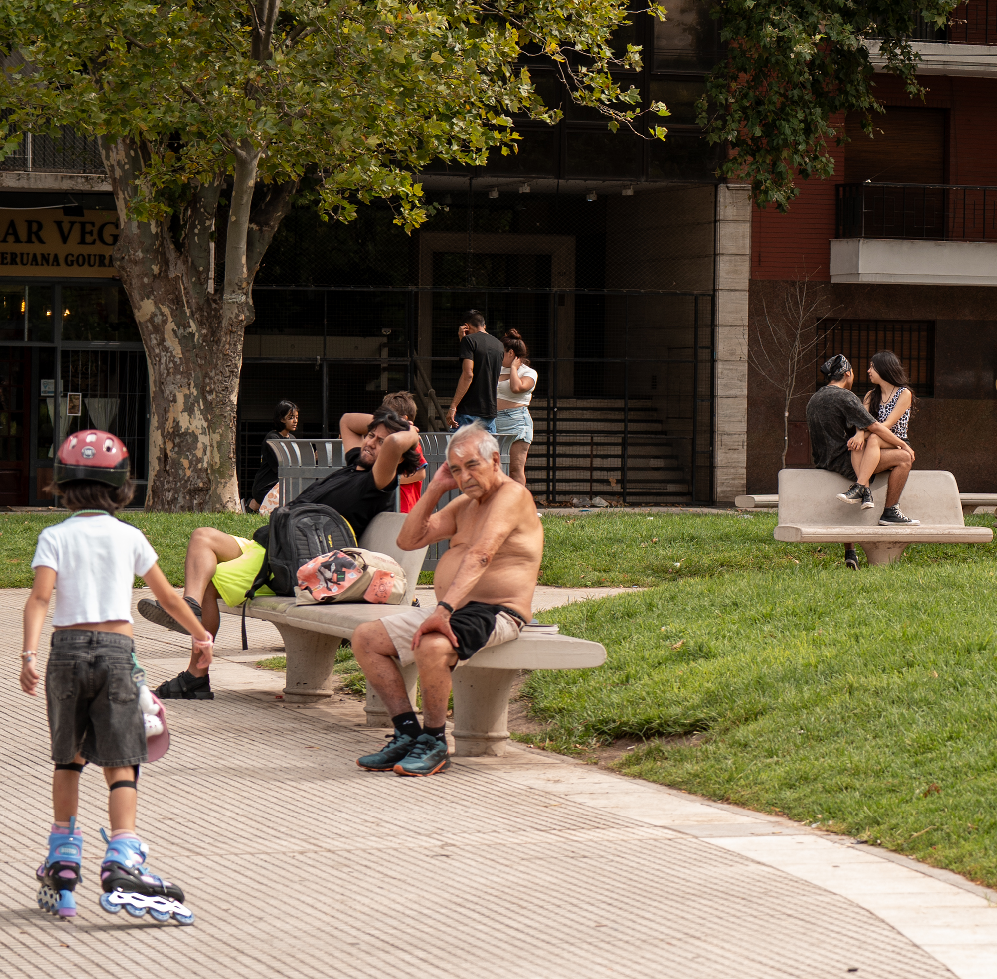 Buenos Aires, Argentina