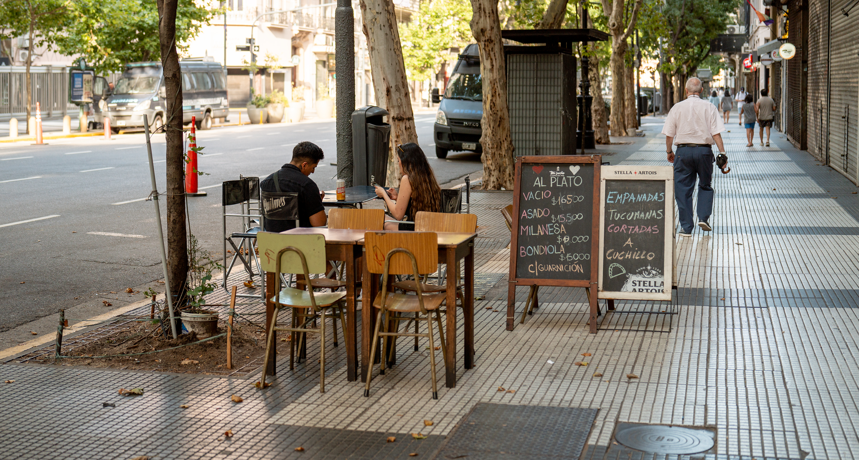 Buenos Aires, Argentina