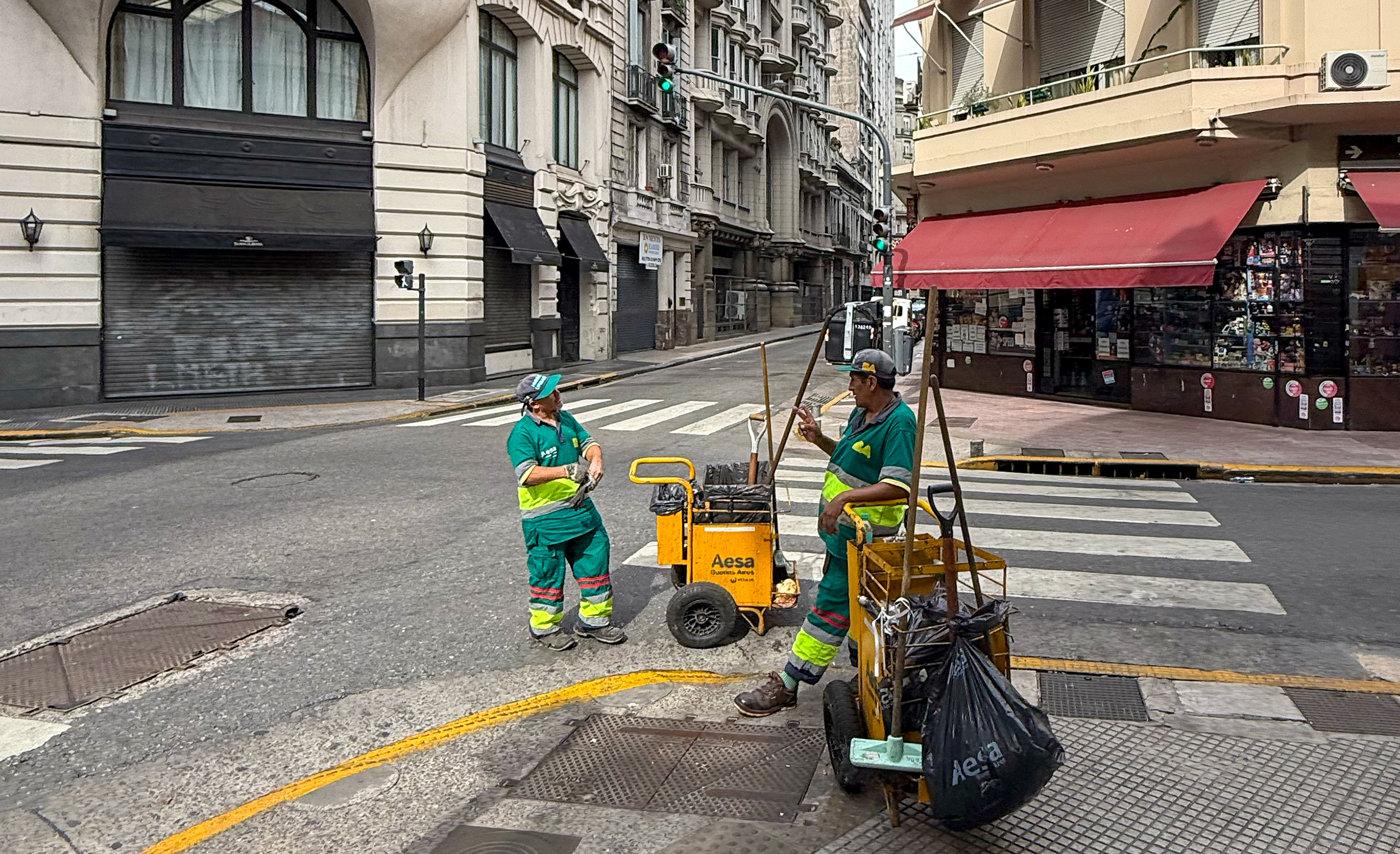 Buenos Aires, Argentina