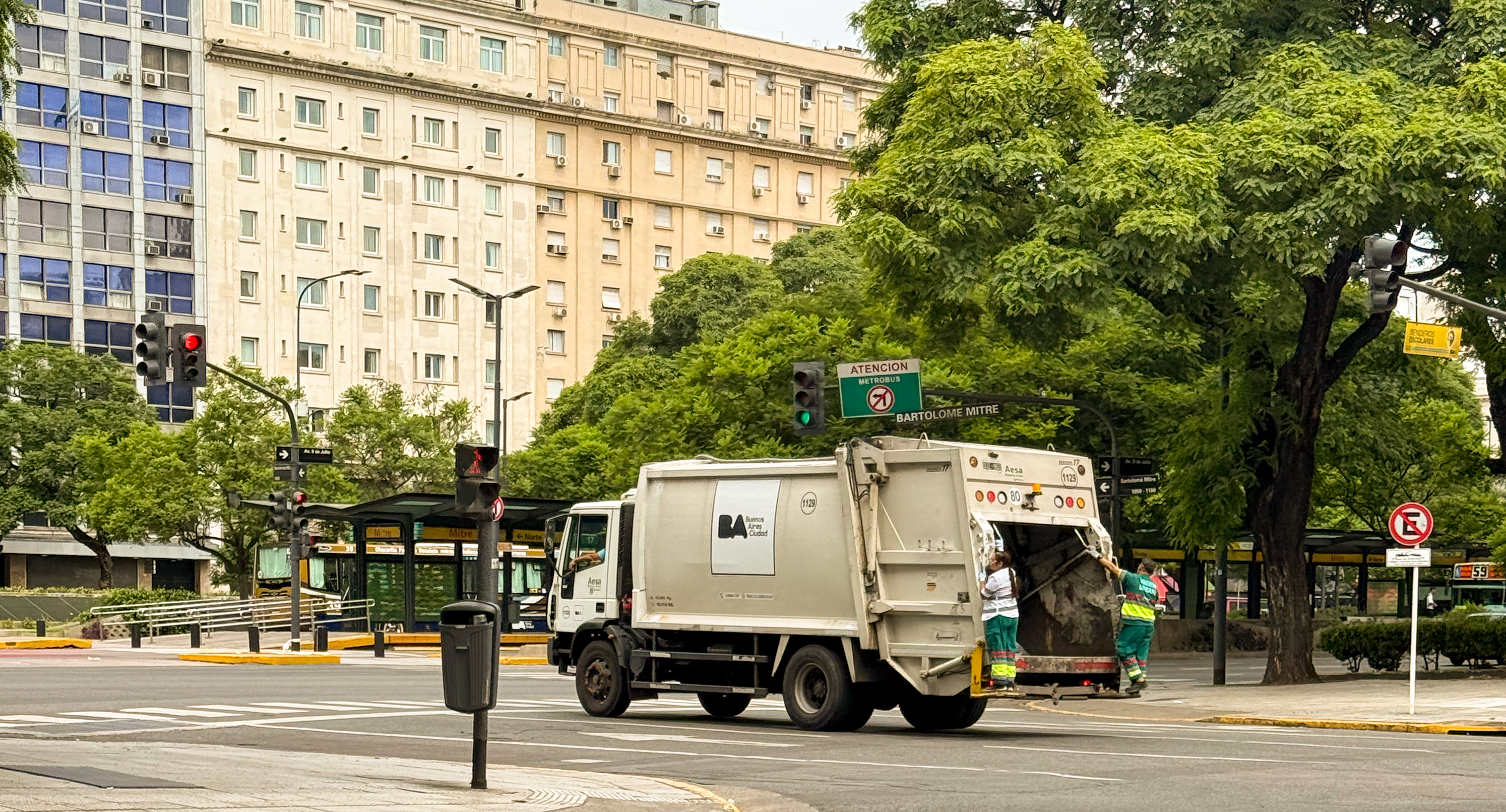 Buenos Aires, Argentina