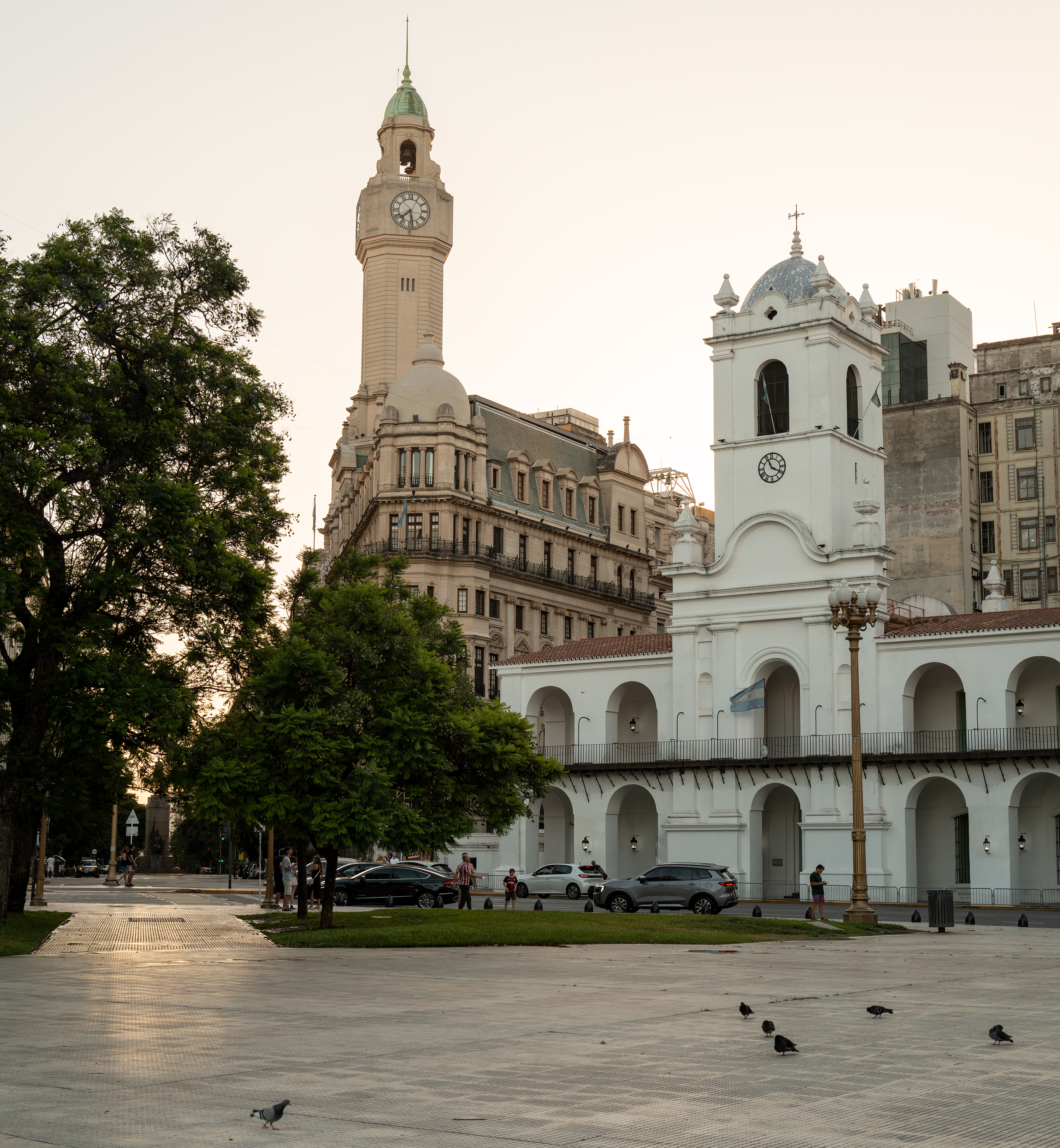 Buenos Aires, Argentina