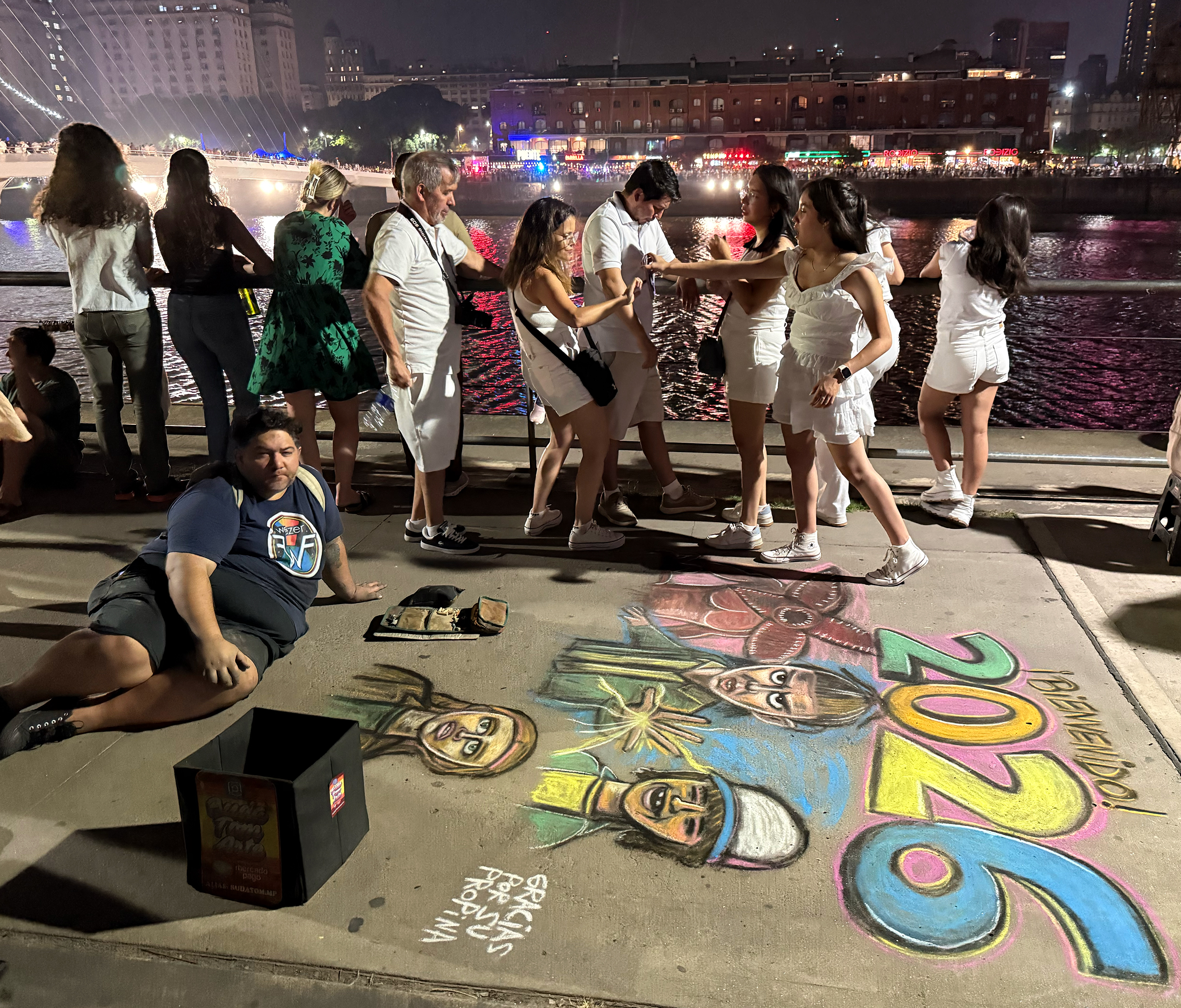 Buenos Aires, Argentina