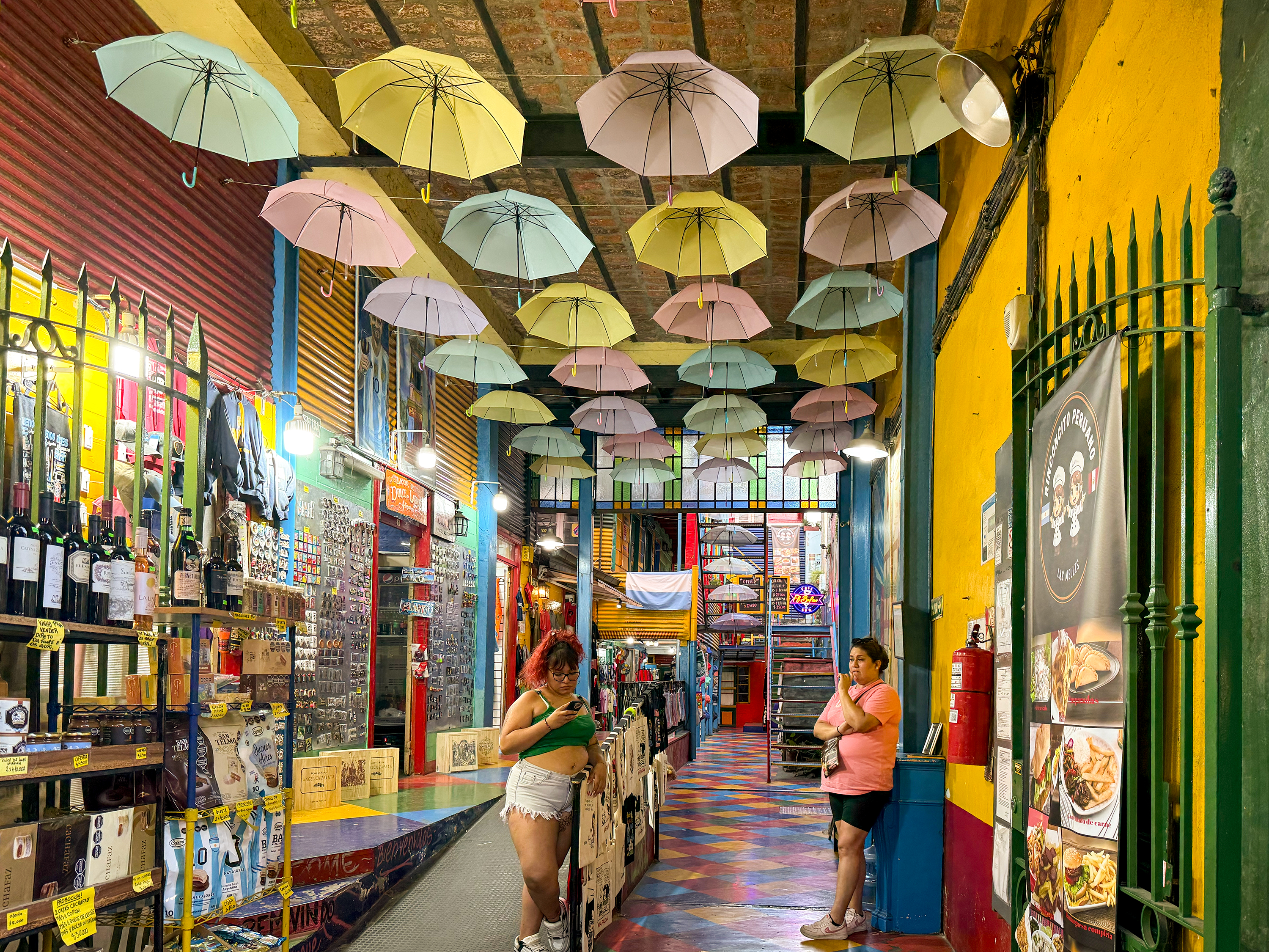 Buenos Aires, Argentina