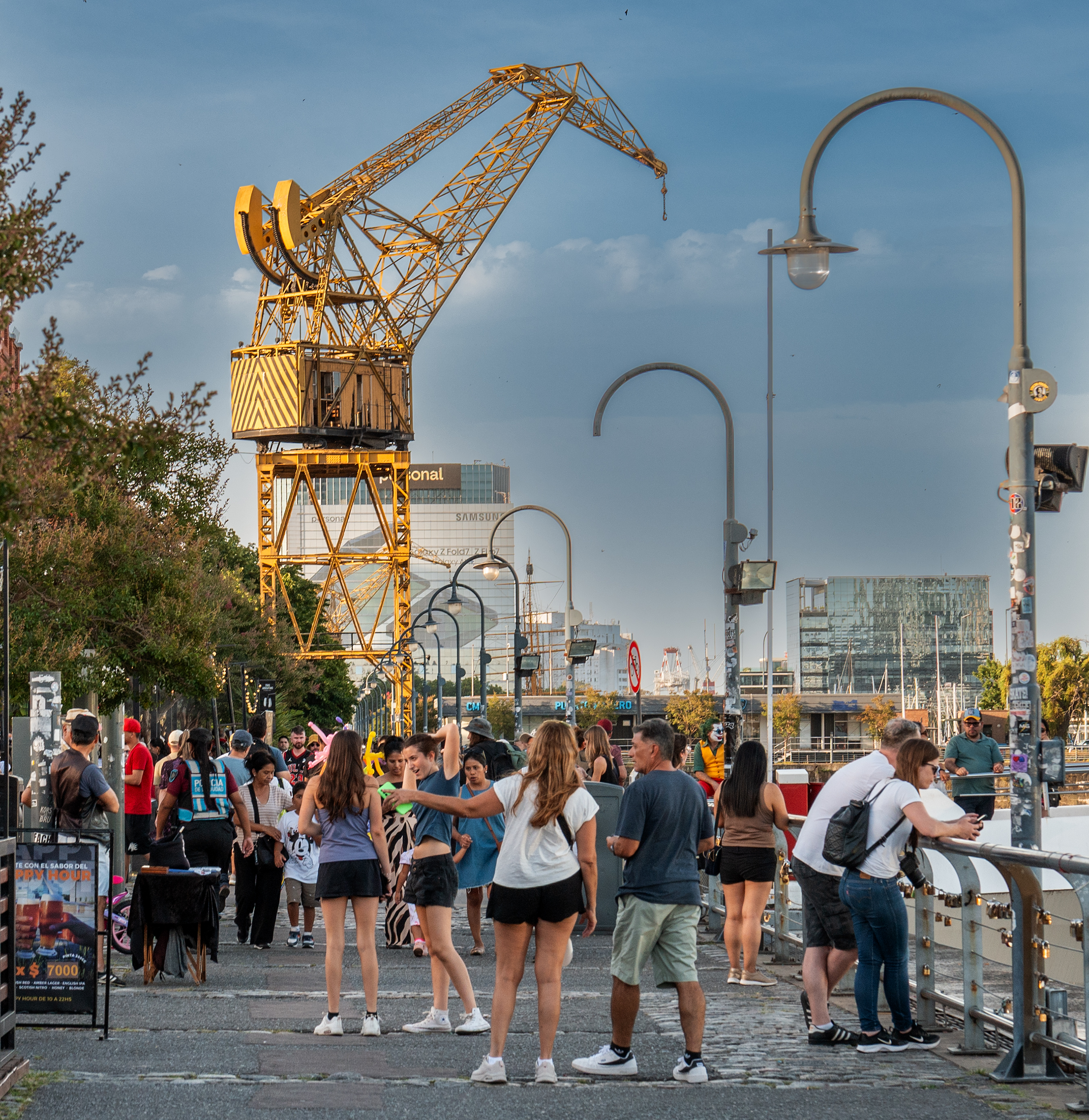 Buenos Aires, Argentina