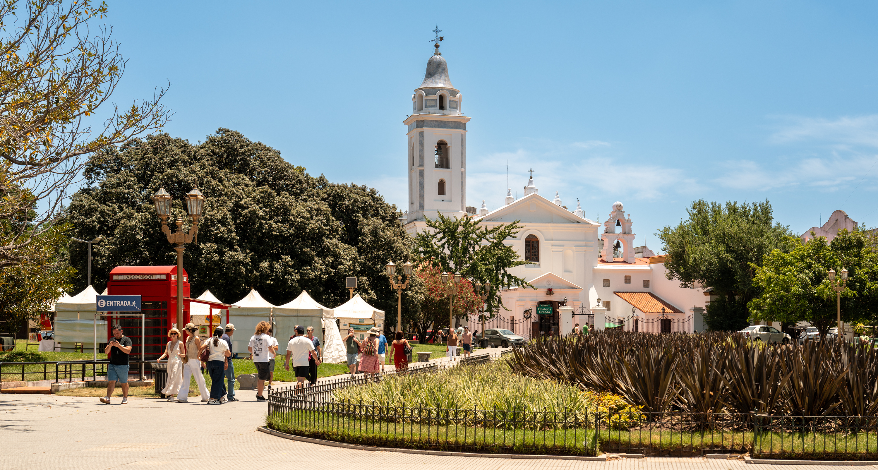 Buenos Aires, Argentina