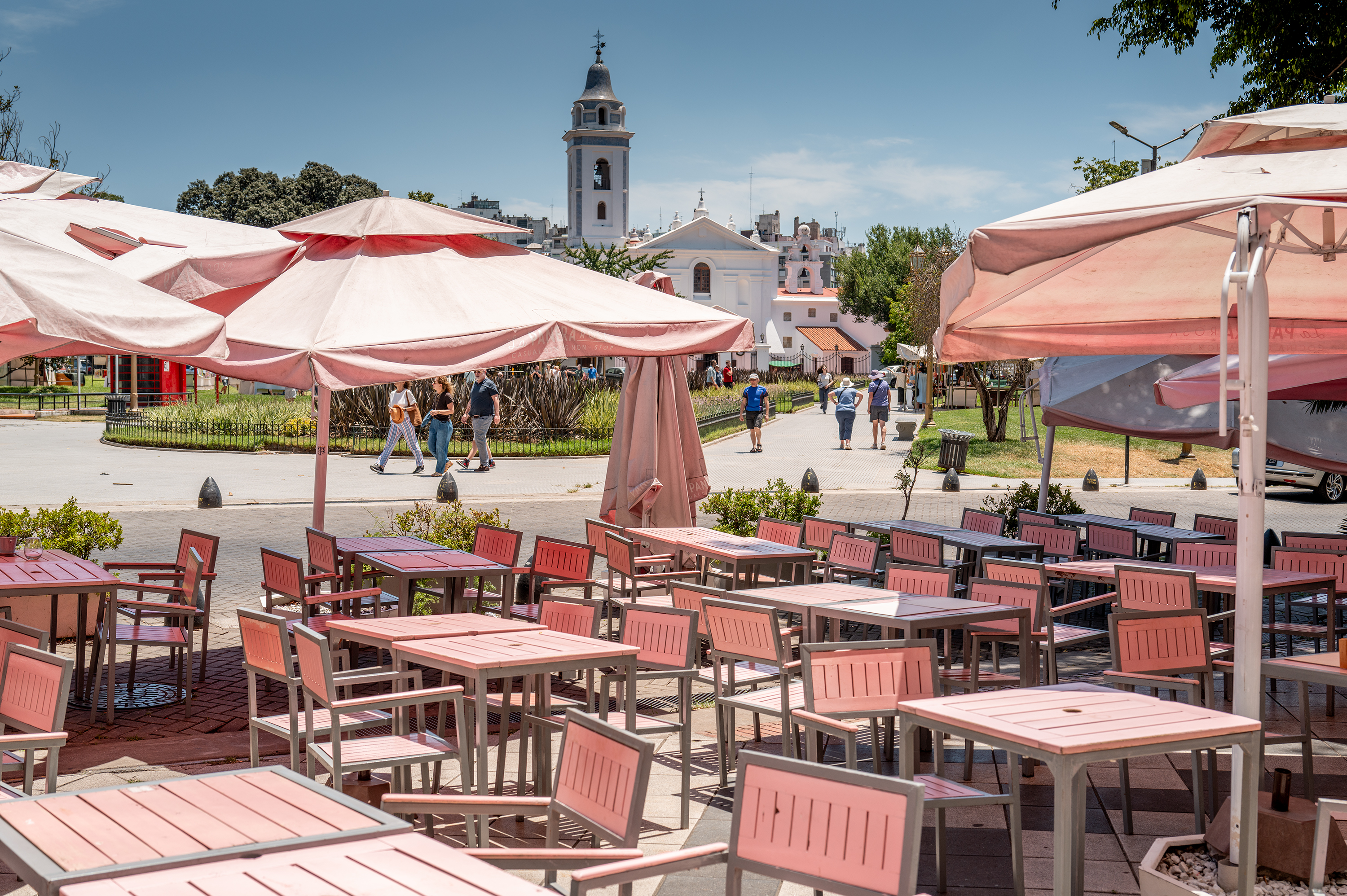 Buenos Aires, Argentina