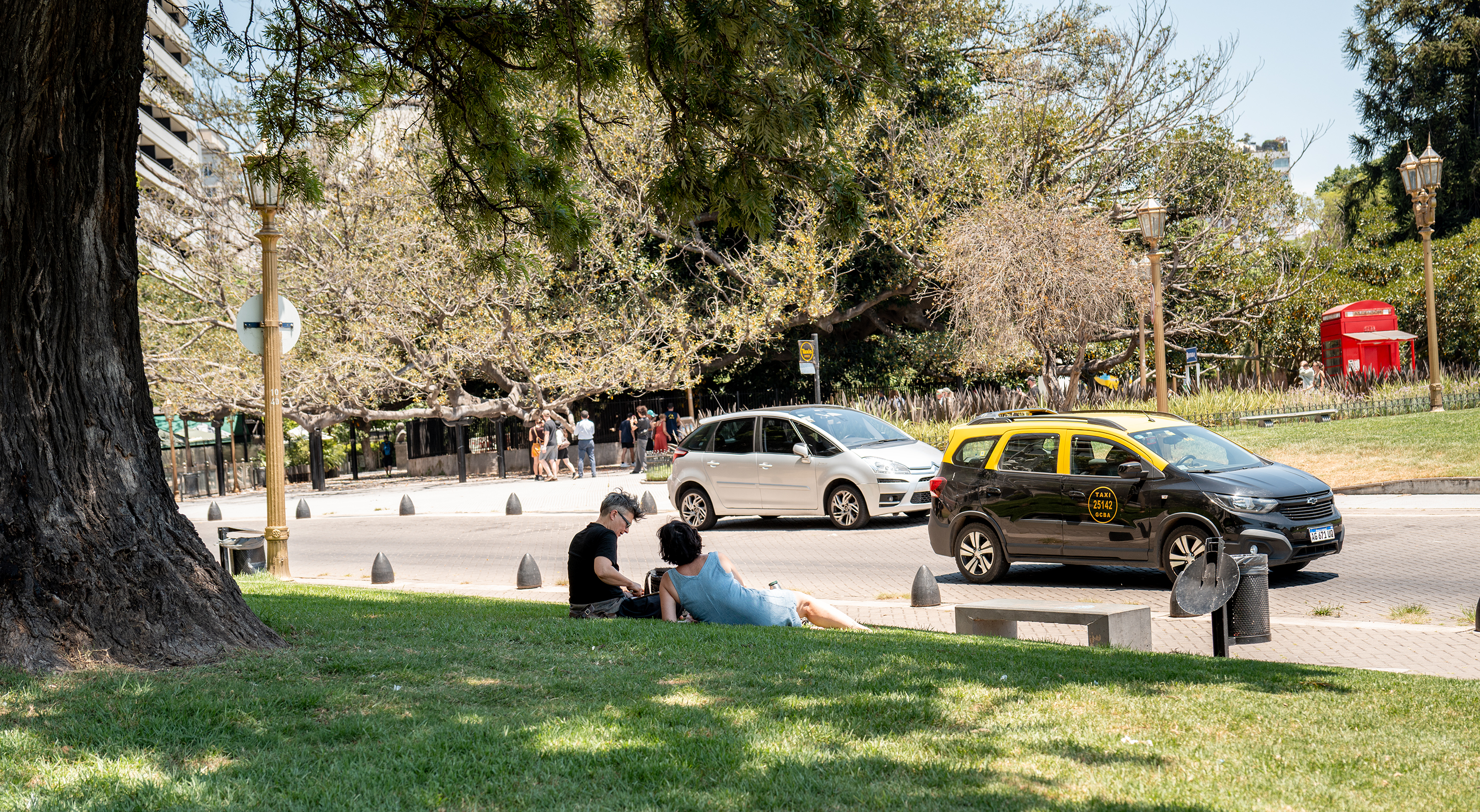 Buenos Aires, Argentina