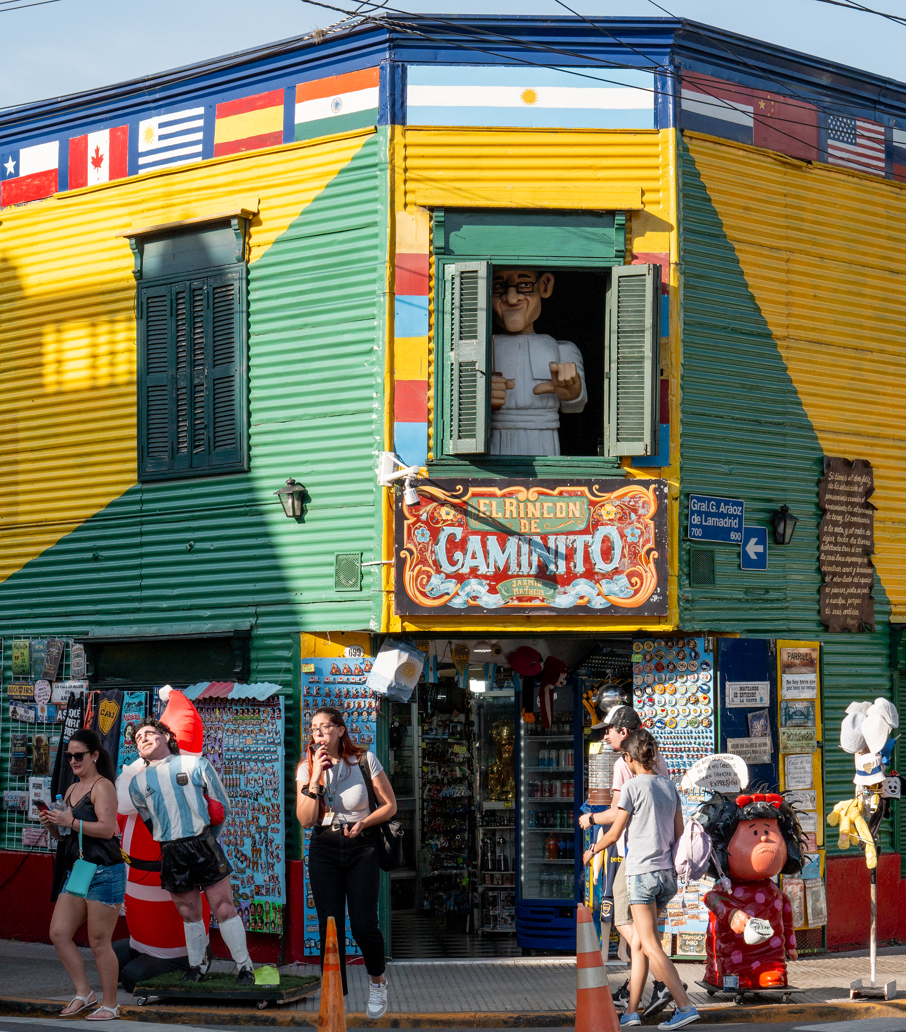 Buenos Aires, Argentina