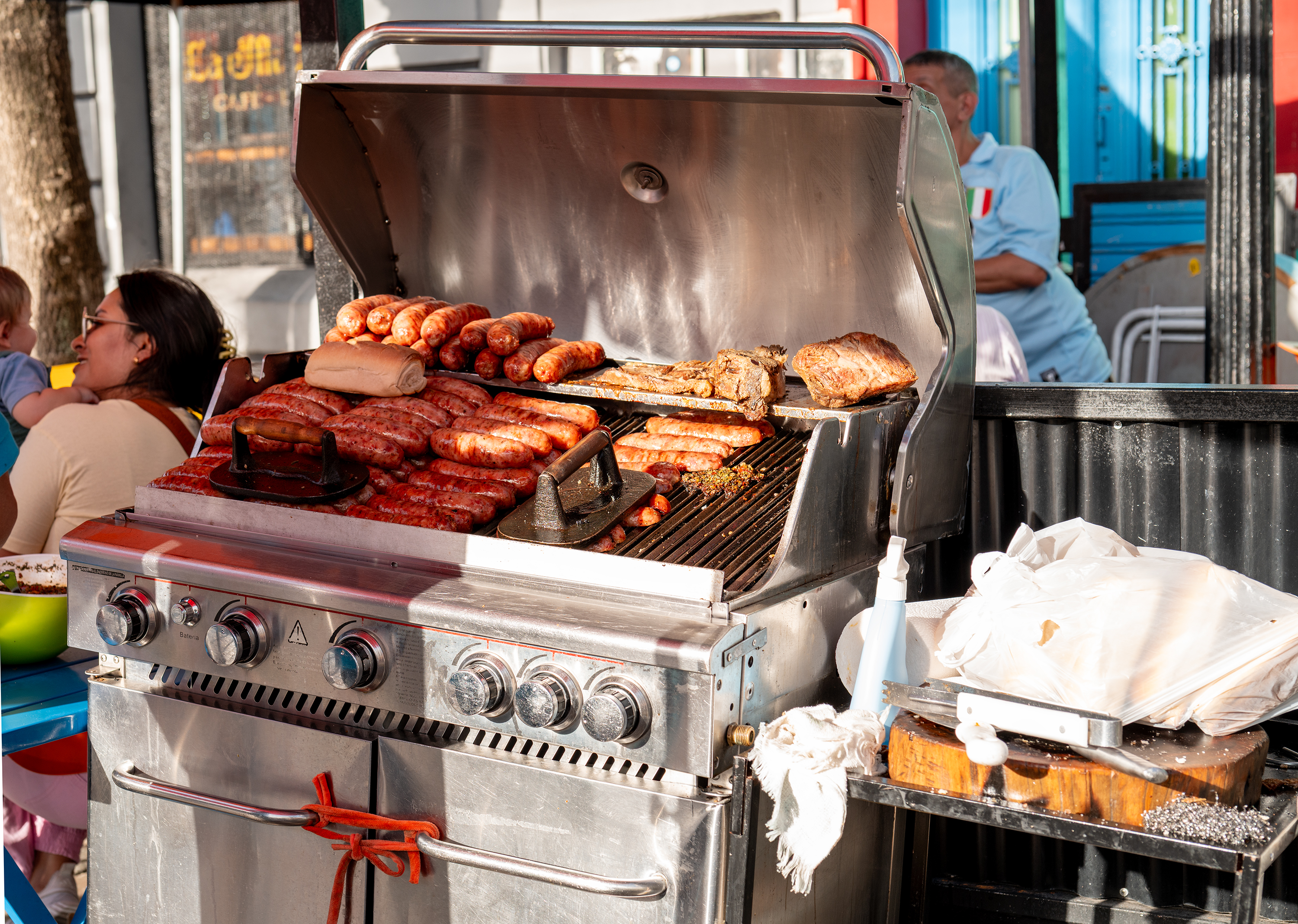 Buenos Aires, Argentina