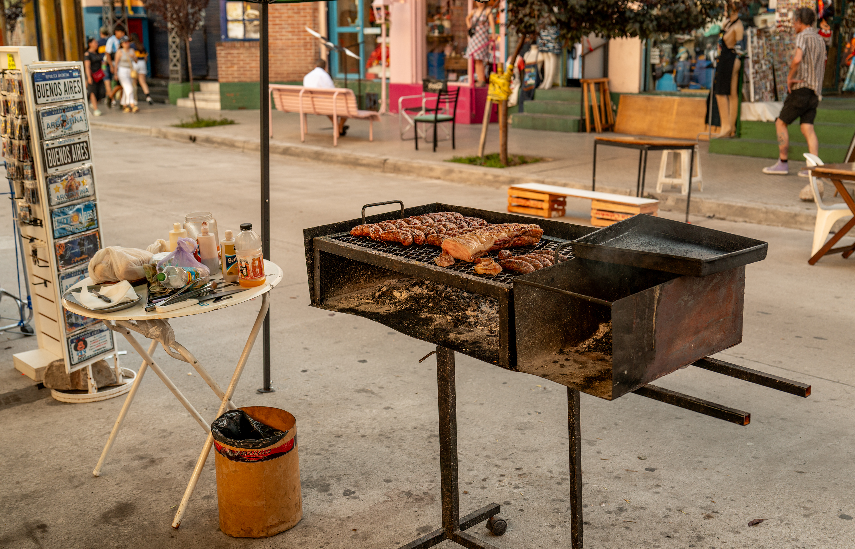 Buenos Aires, Argentina