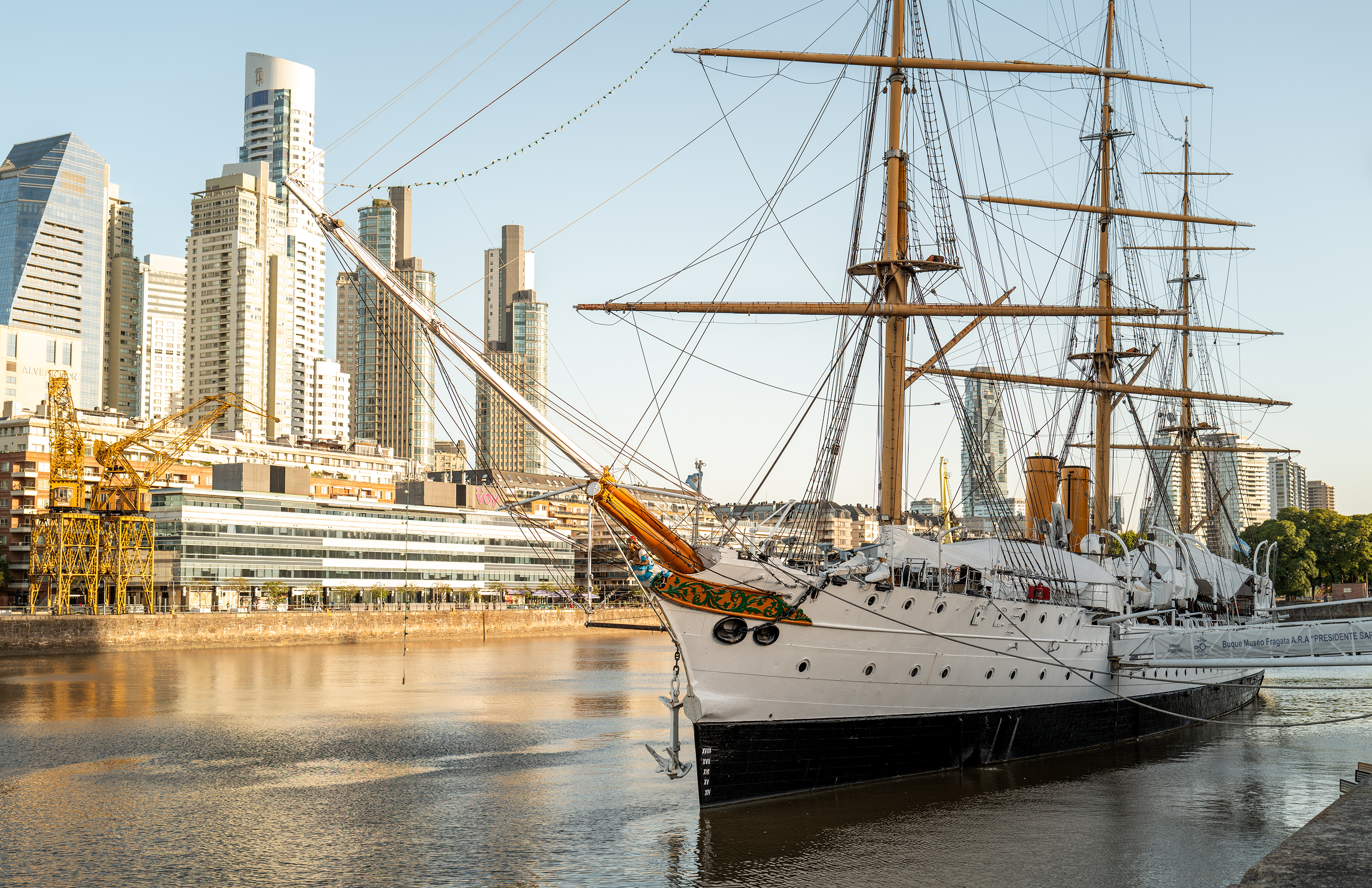 Buenos Aires, Argentina