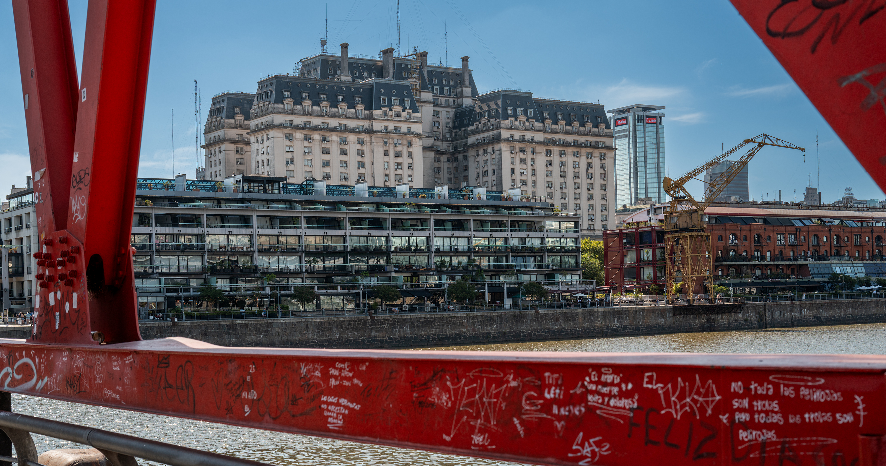 Buenos Aires, Argentina