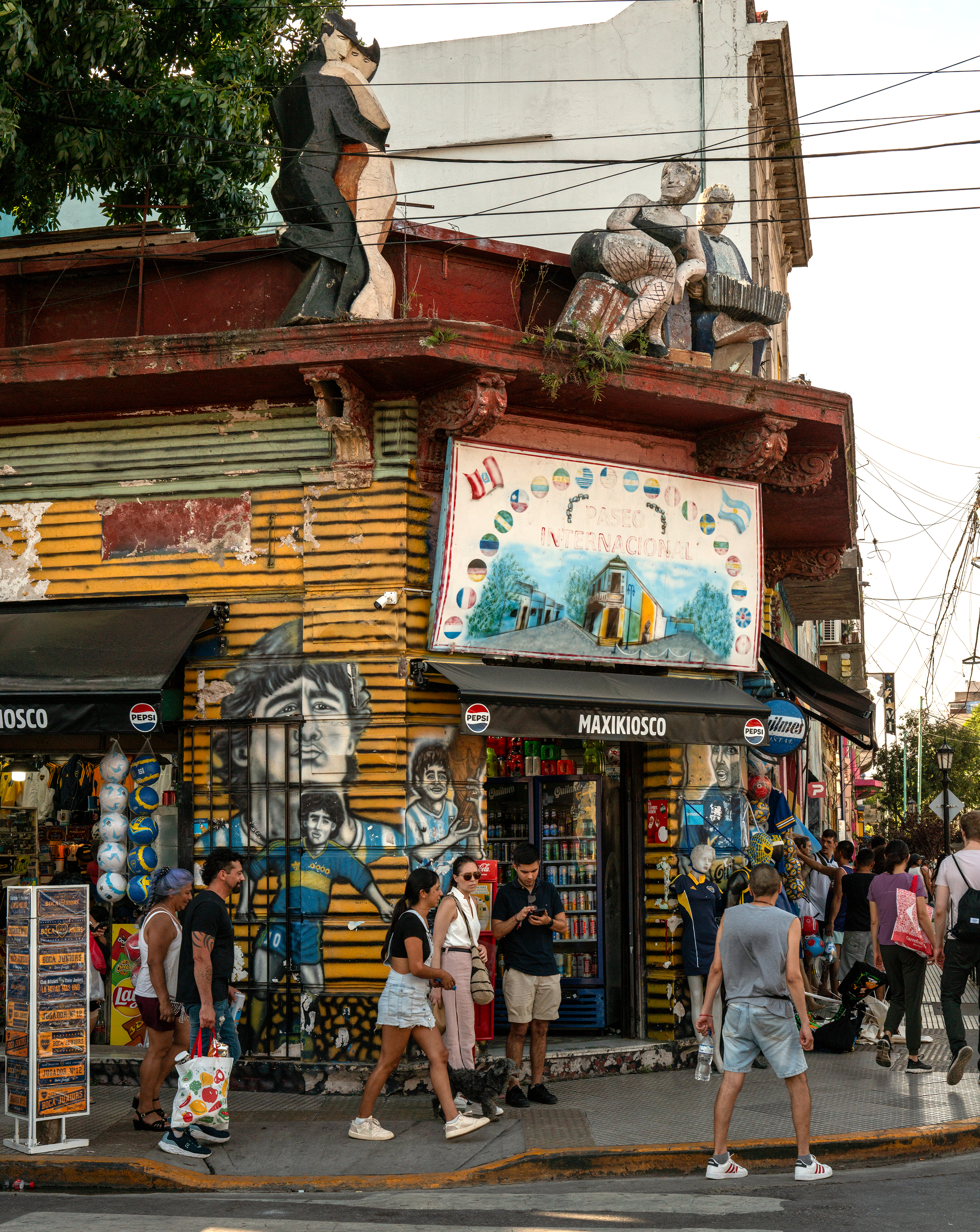 Buenos Aires, Argentina