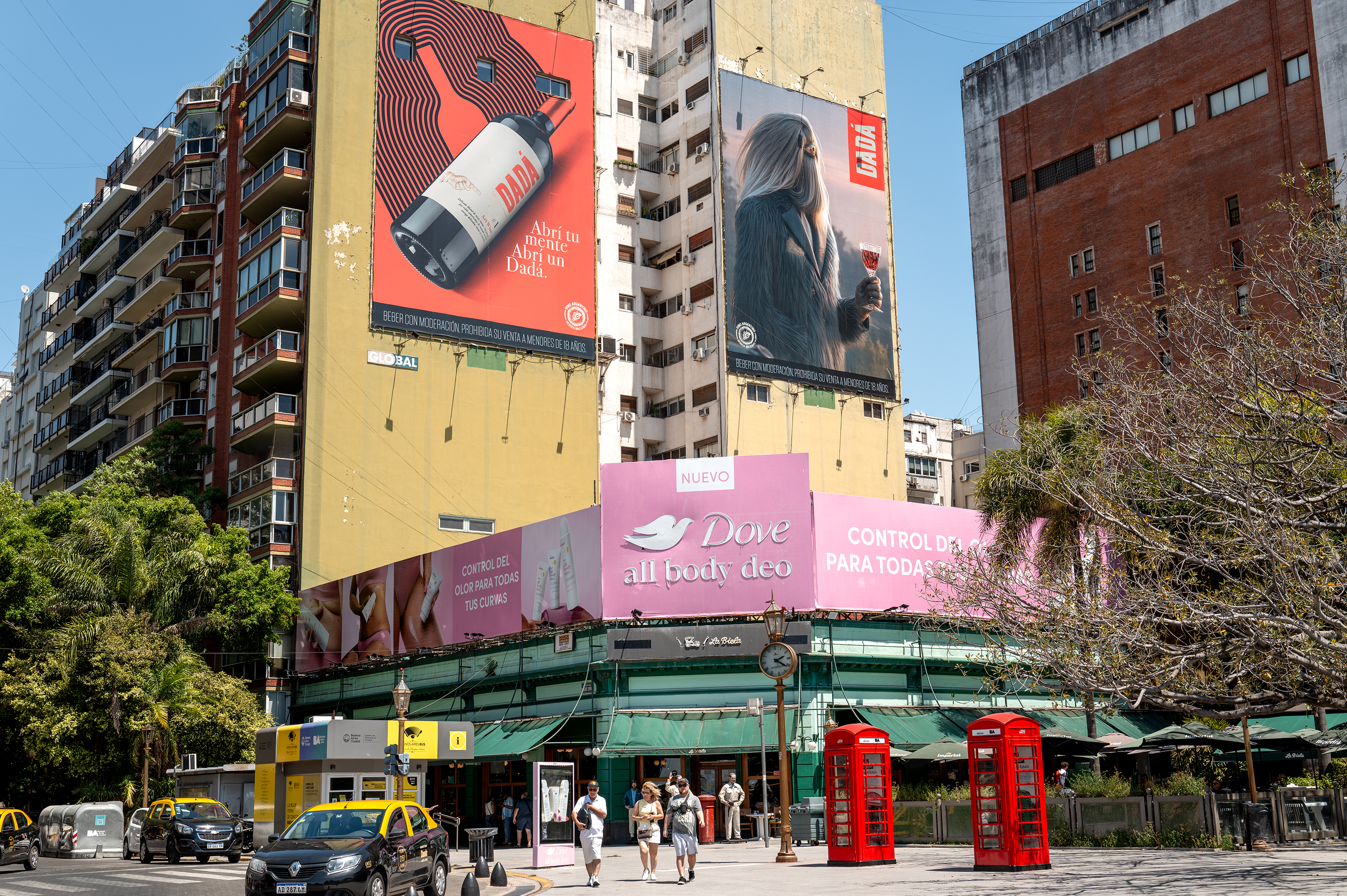 Buenos Aires, Argentina