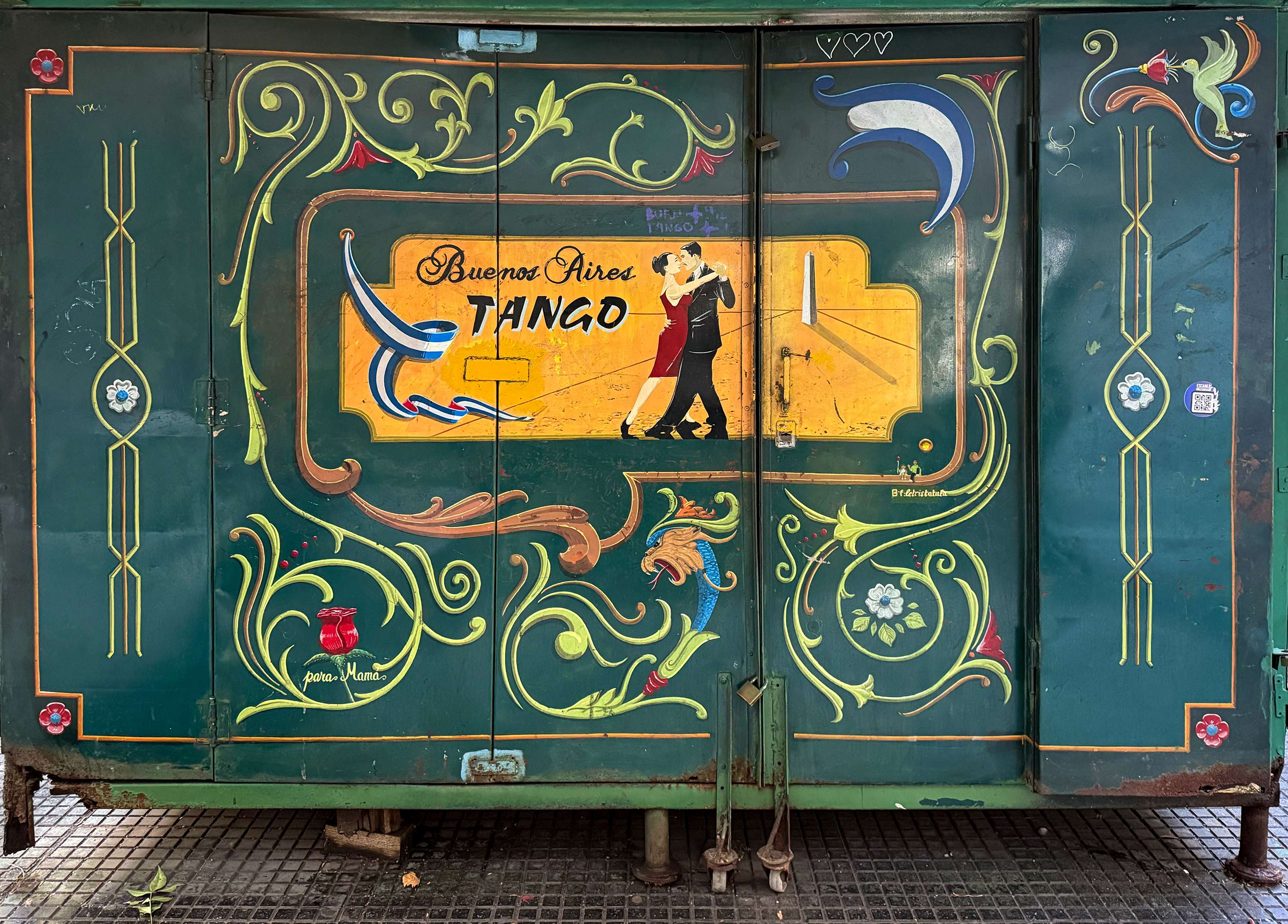 Buenos Aires, Argentina