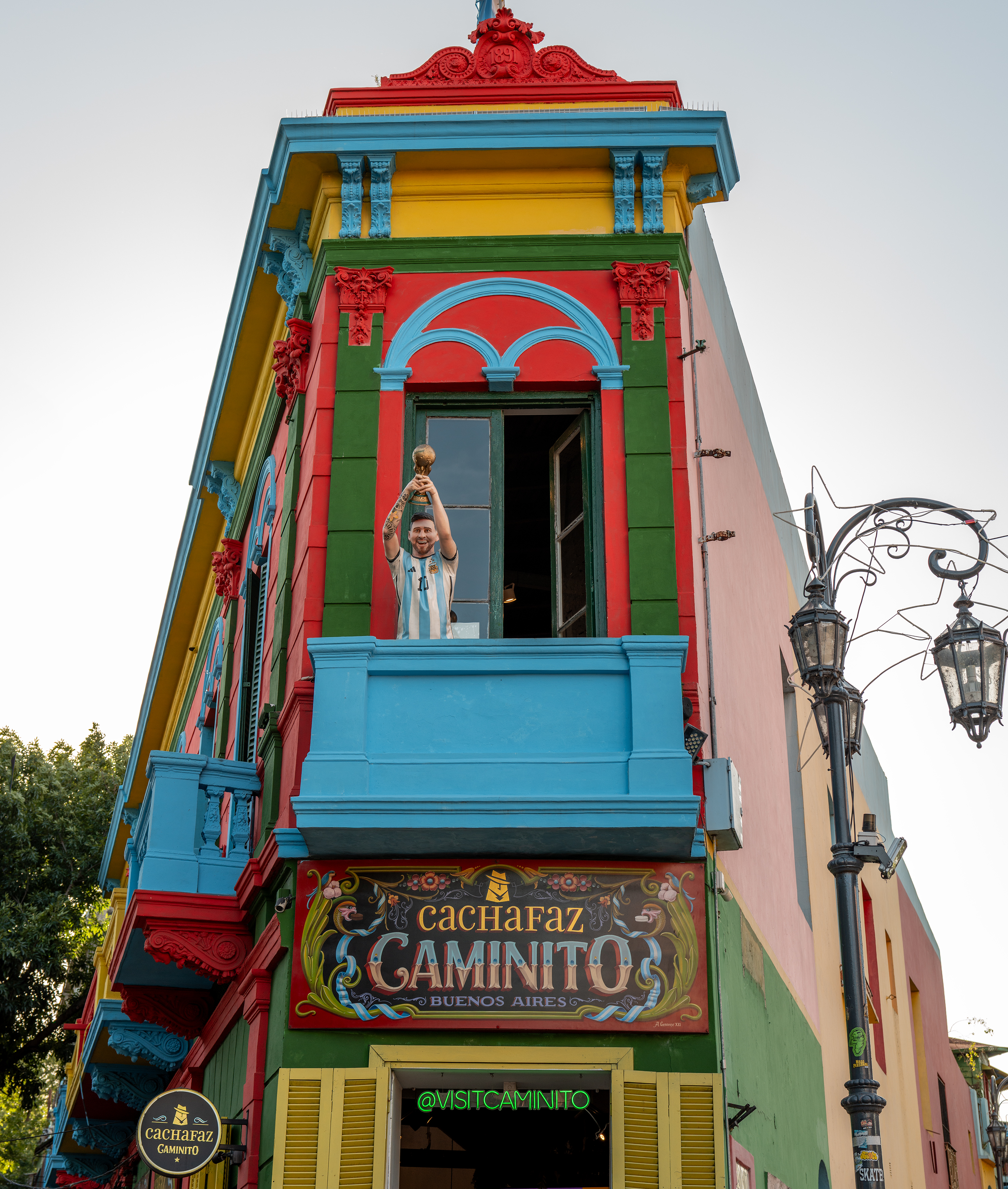 Buenos Aires, Argentina