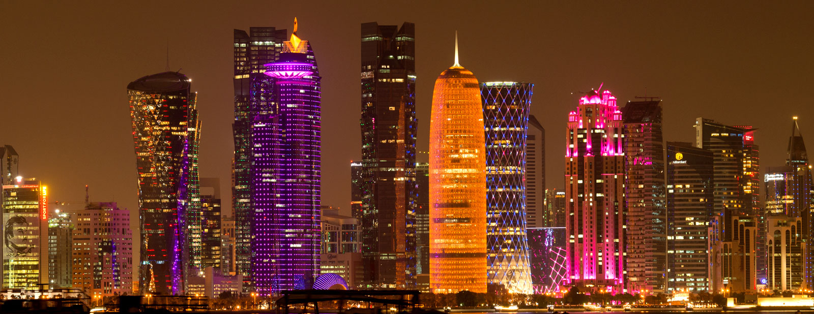 Doha, Qatar