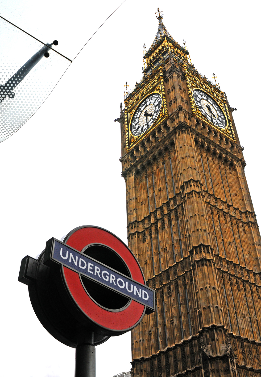 Big Ben London
